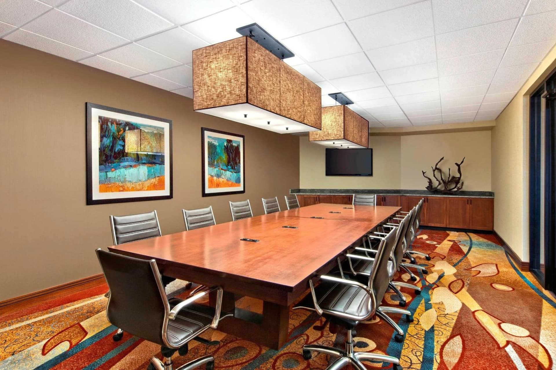 Fort Collins Marriott gallery photo in Fort Collins, CO — image 20