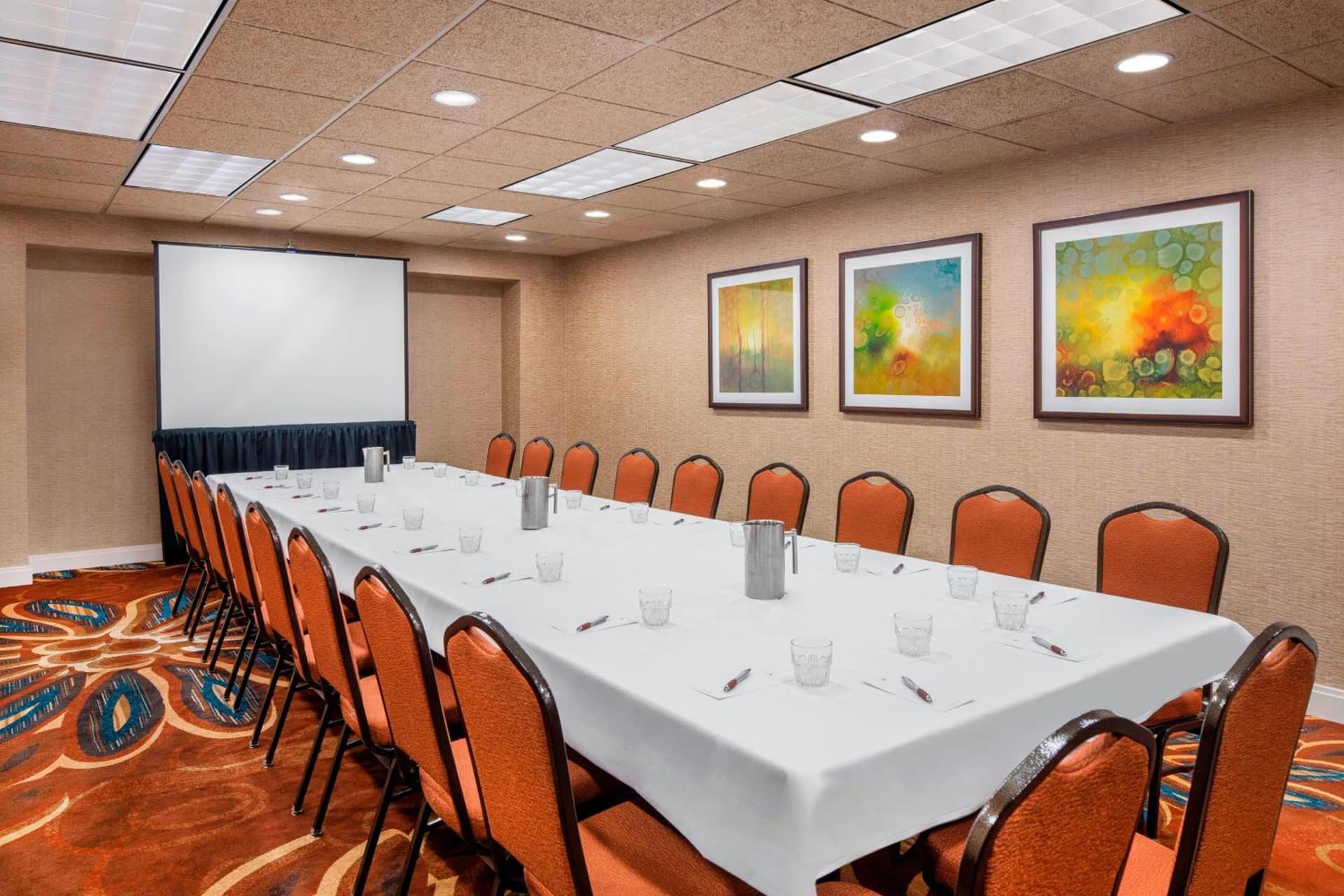 Fort Collins Marriott gallery photo in Fort Collins, CO — image 21