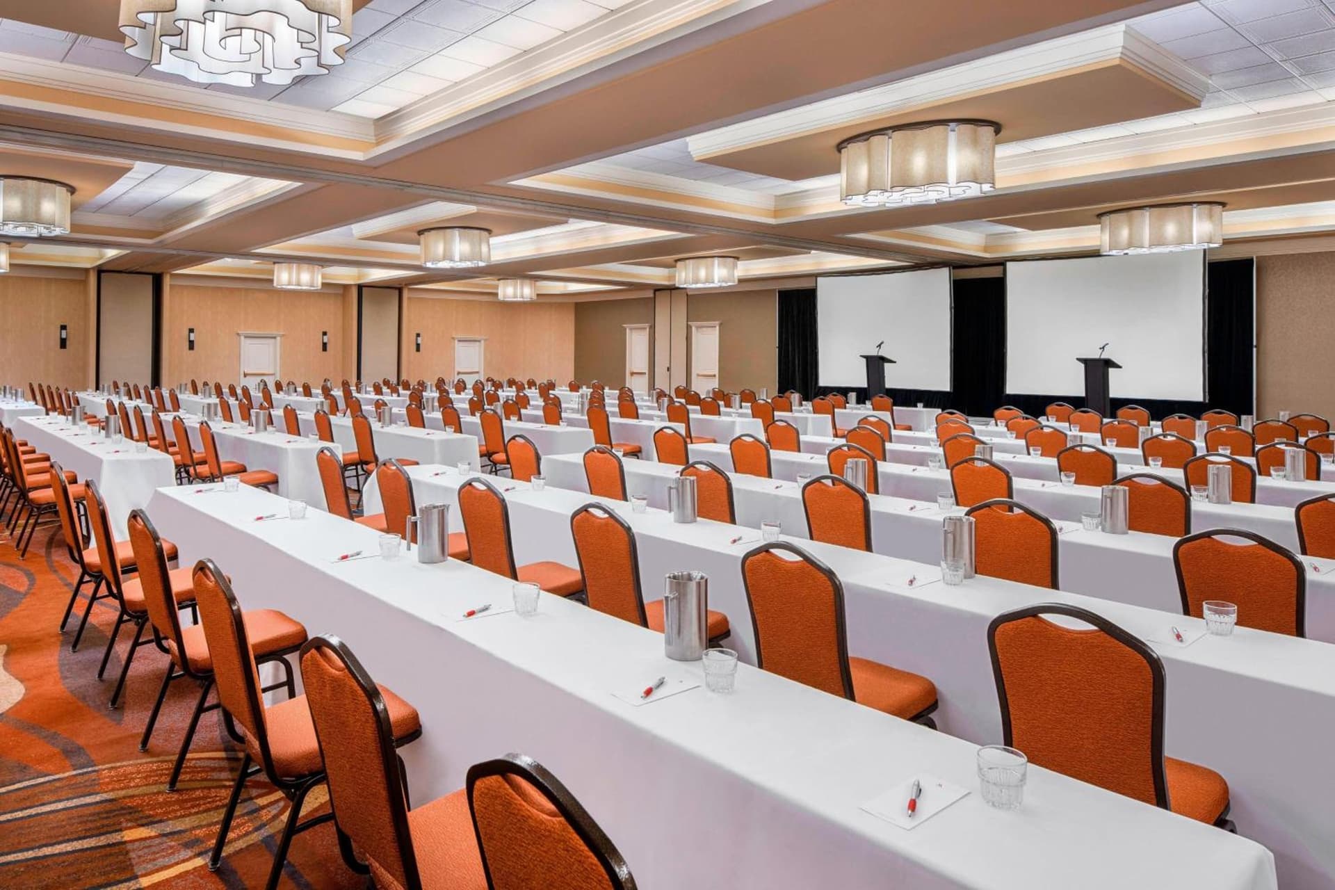 Fort Collins Marriott gallery photo in Fort Collins, CO — image 19