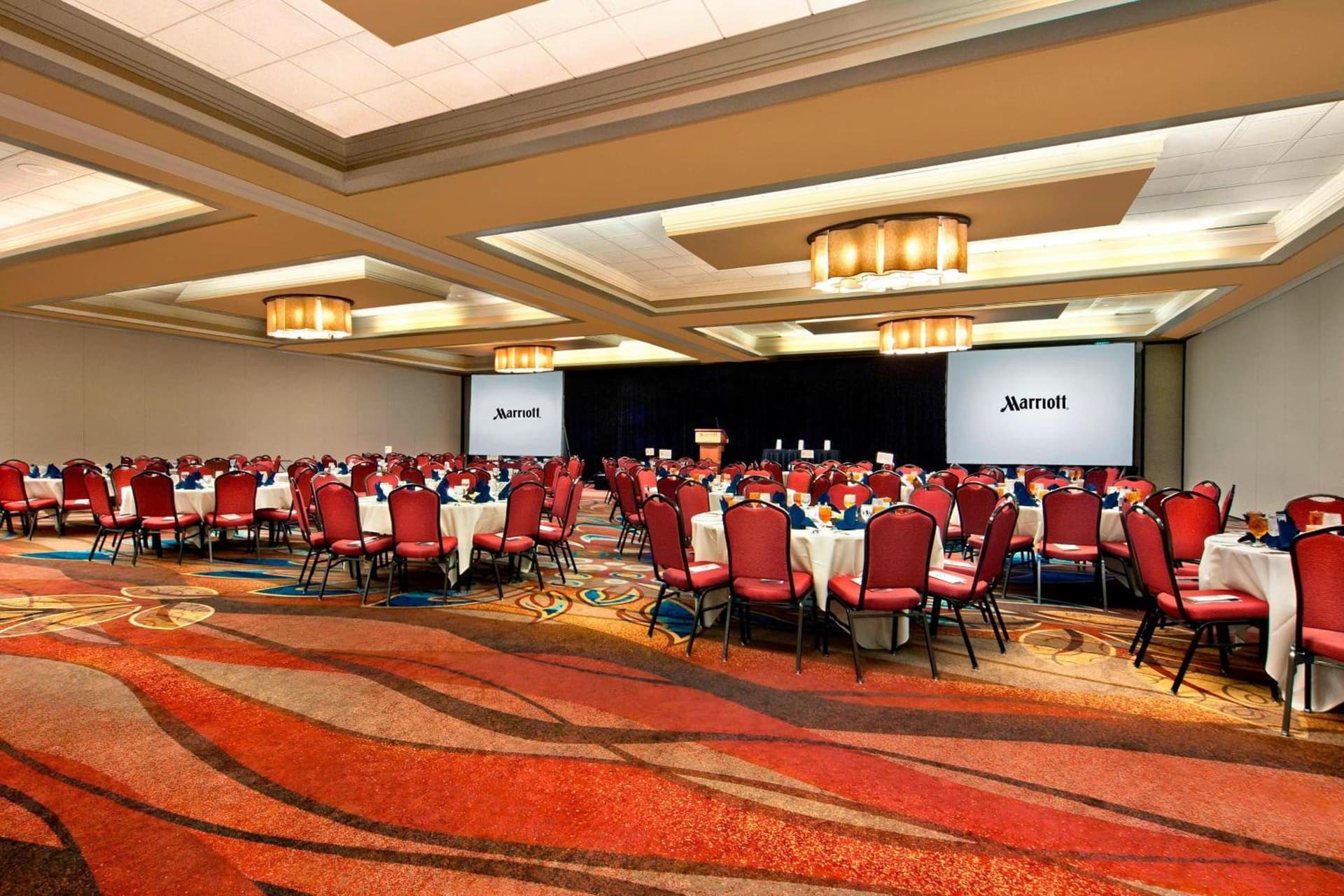 Fort Collins Marriott gallery photo in Fort Collins, CO — image 29