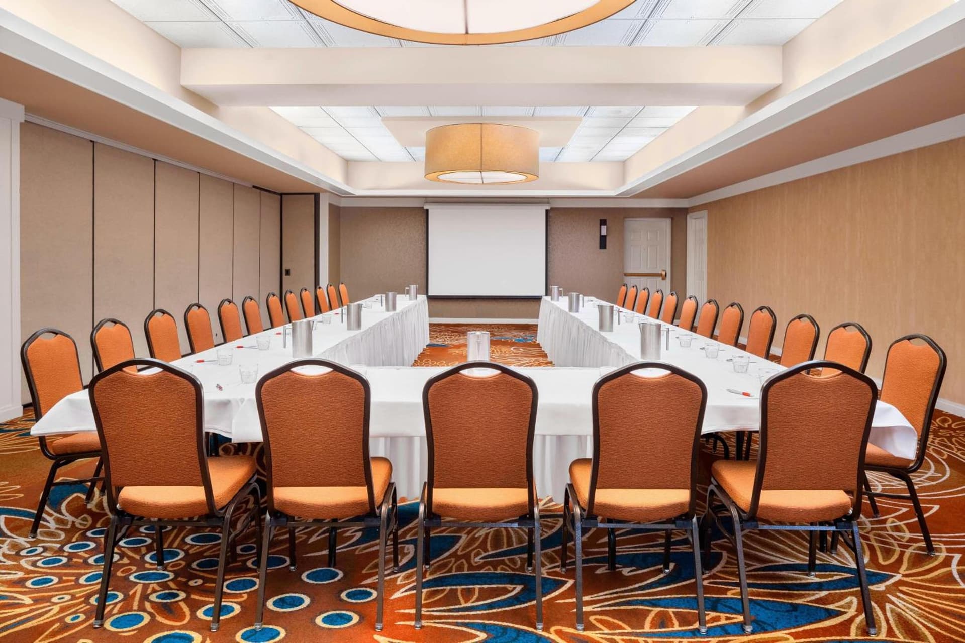 Fort Collins Marriott gallery photo in Fort Collins, CO — image 18