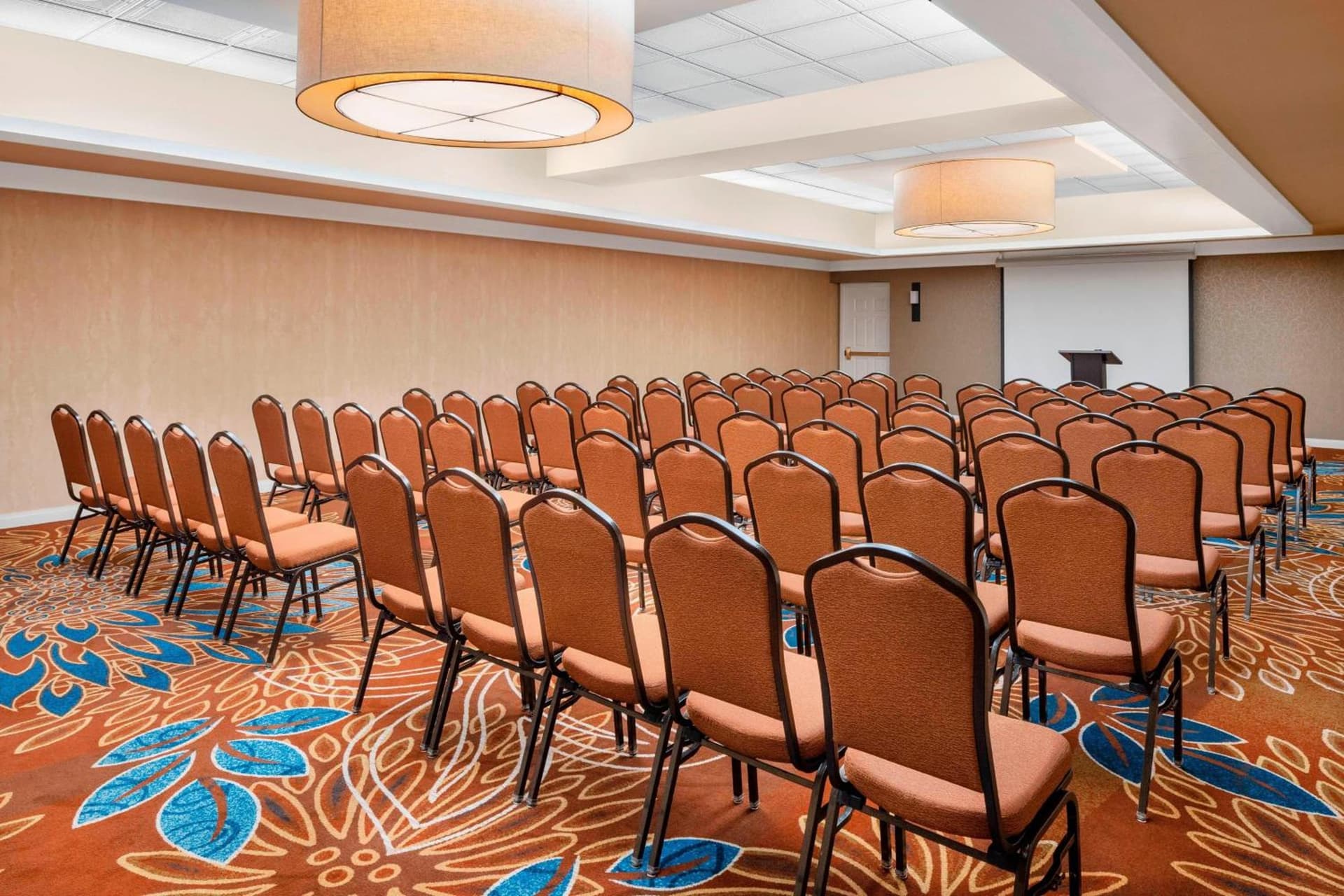 Fort Collins Marriott gallery photo in Fort Collins, CO — image 7
