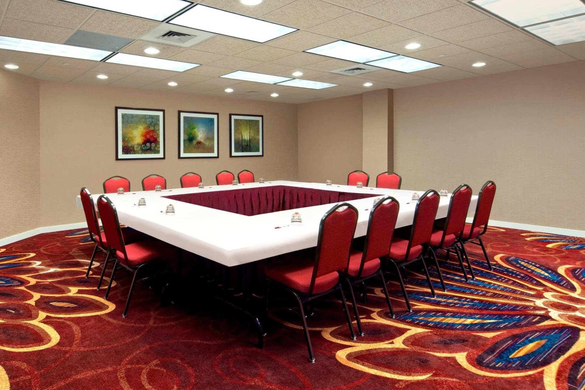 Fort Collins Marriott gallery photo in Fort Collins, CO — image 9