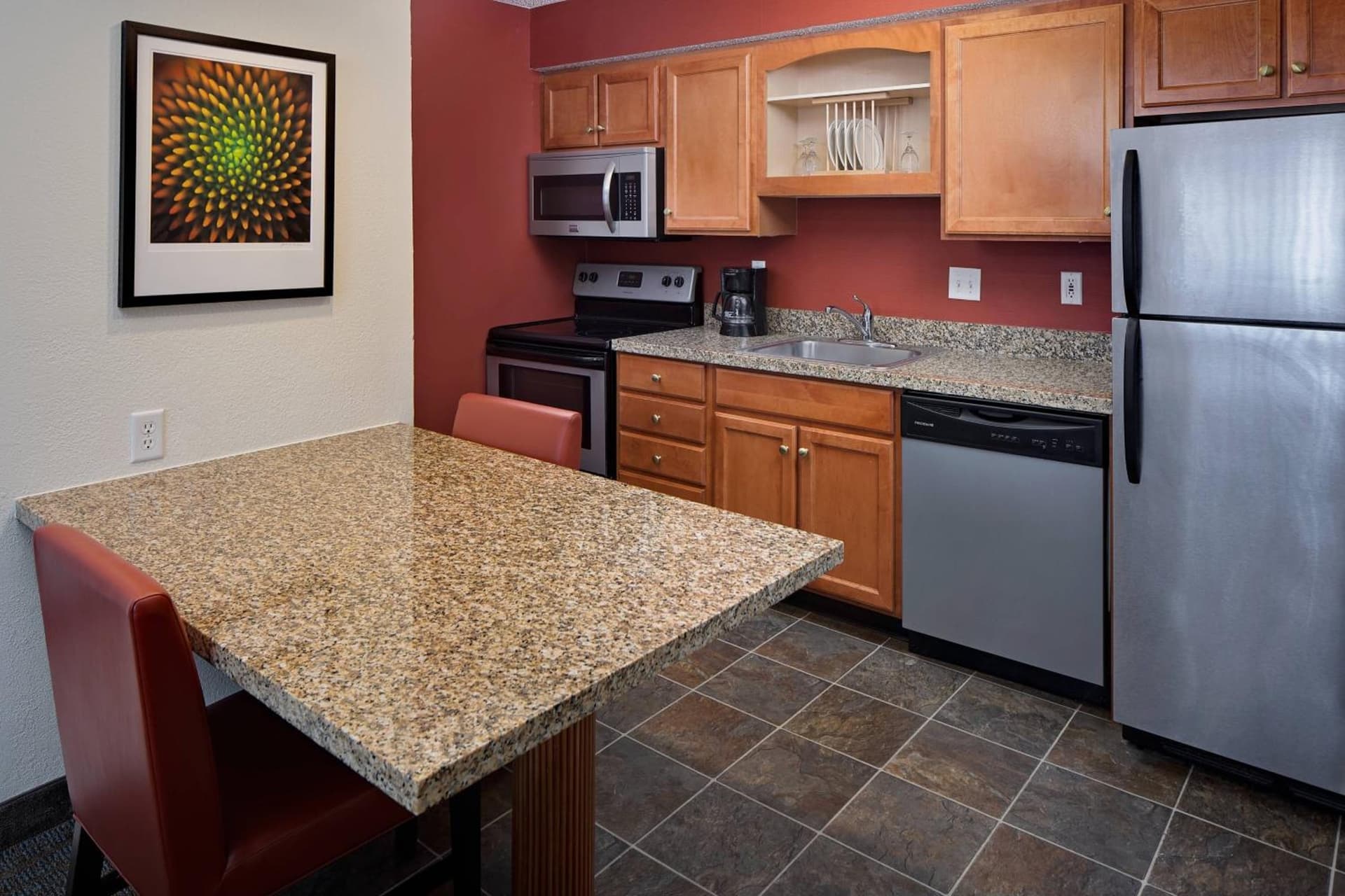 Residence Inn by Marriott Binghamton gallery photo in Vestal — image 25