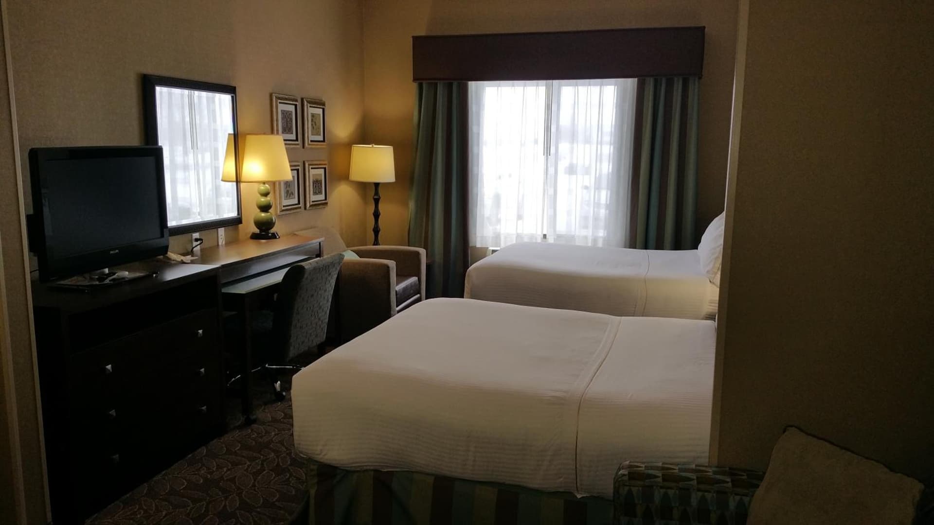 Holiday Inn Express & Suites Logan by IHG gallery photo in Logan, UT — image 12
