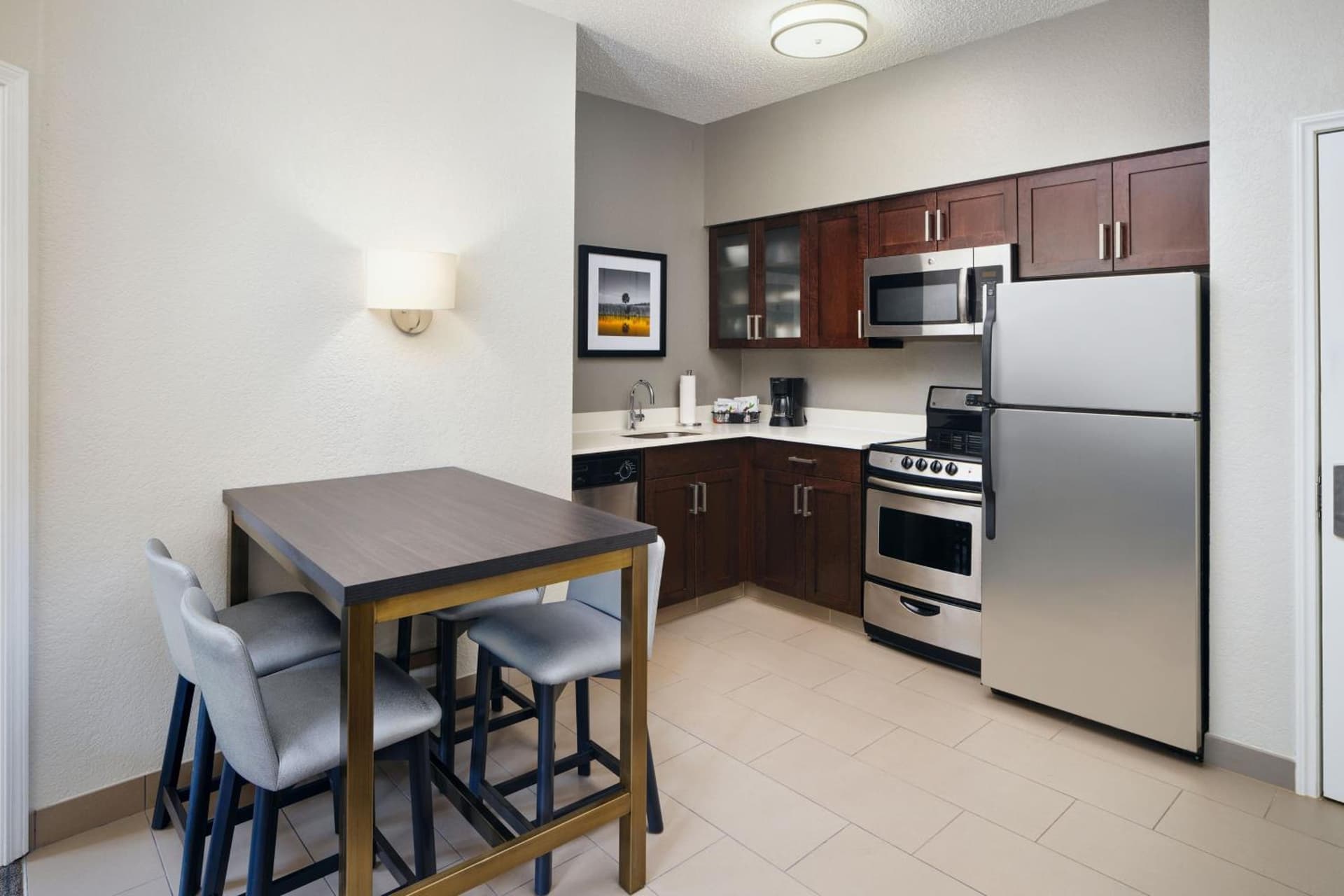 Residence Inn by Marriott Fort Lauderdale City of Plantation gallery photo in Plantation, FL — image 25