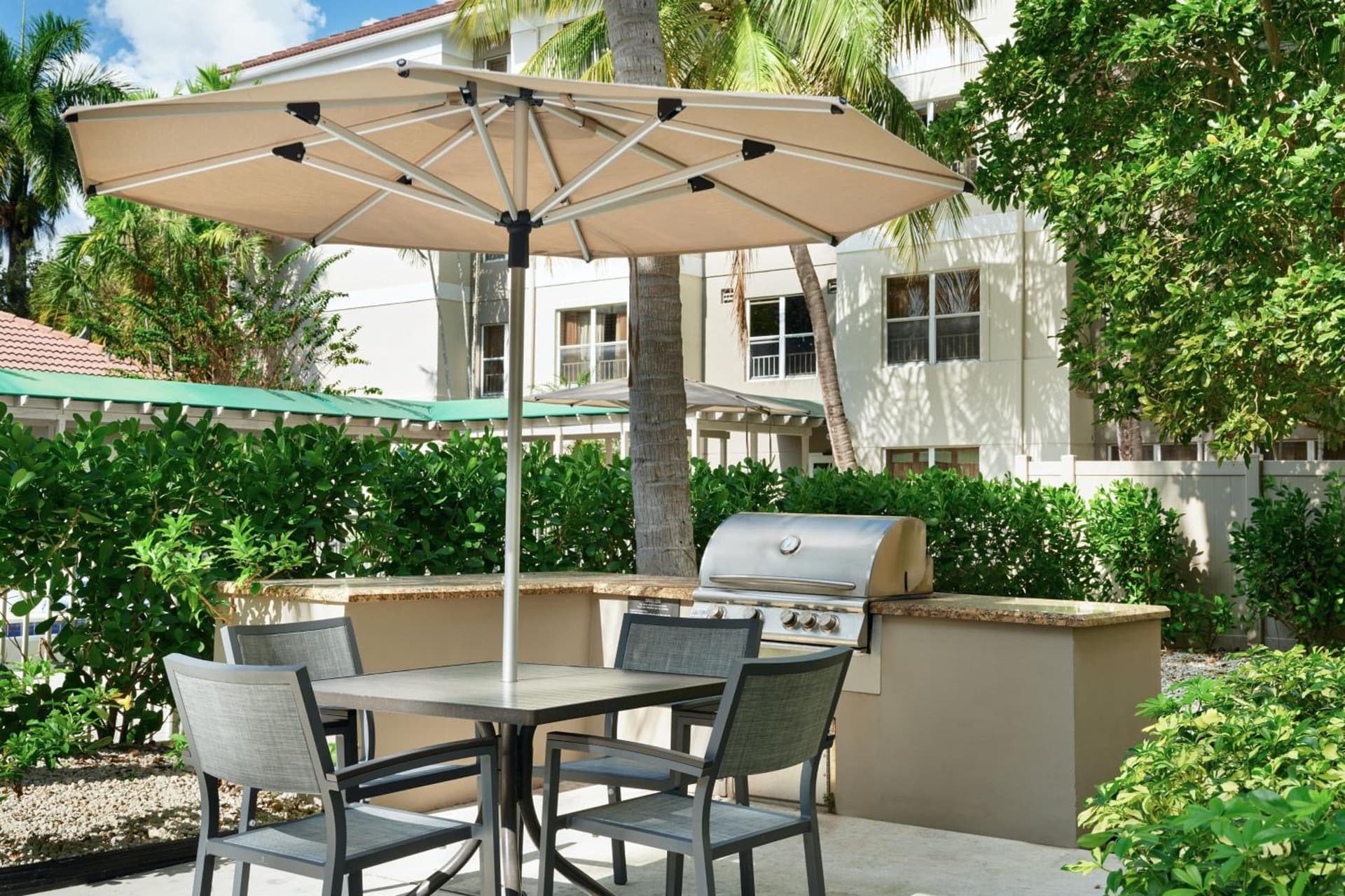 Residence Inn by Marriott Fort Lauderdale City of Plantation gallery photo in Plantation, FL — image 30