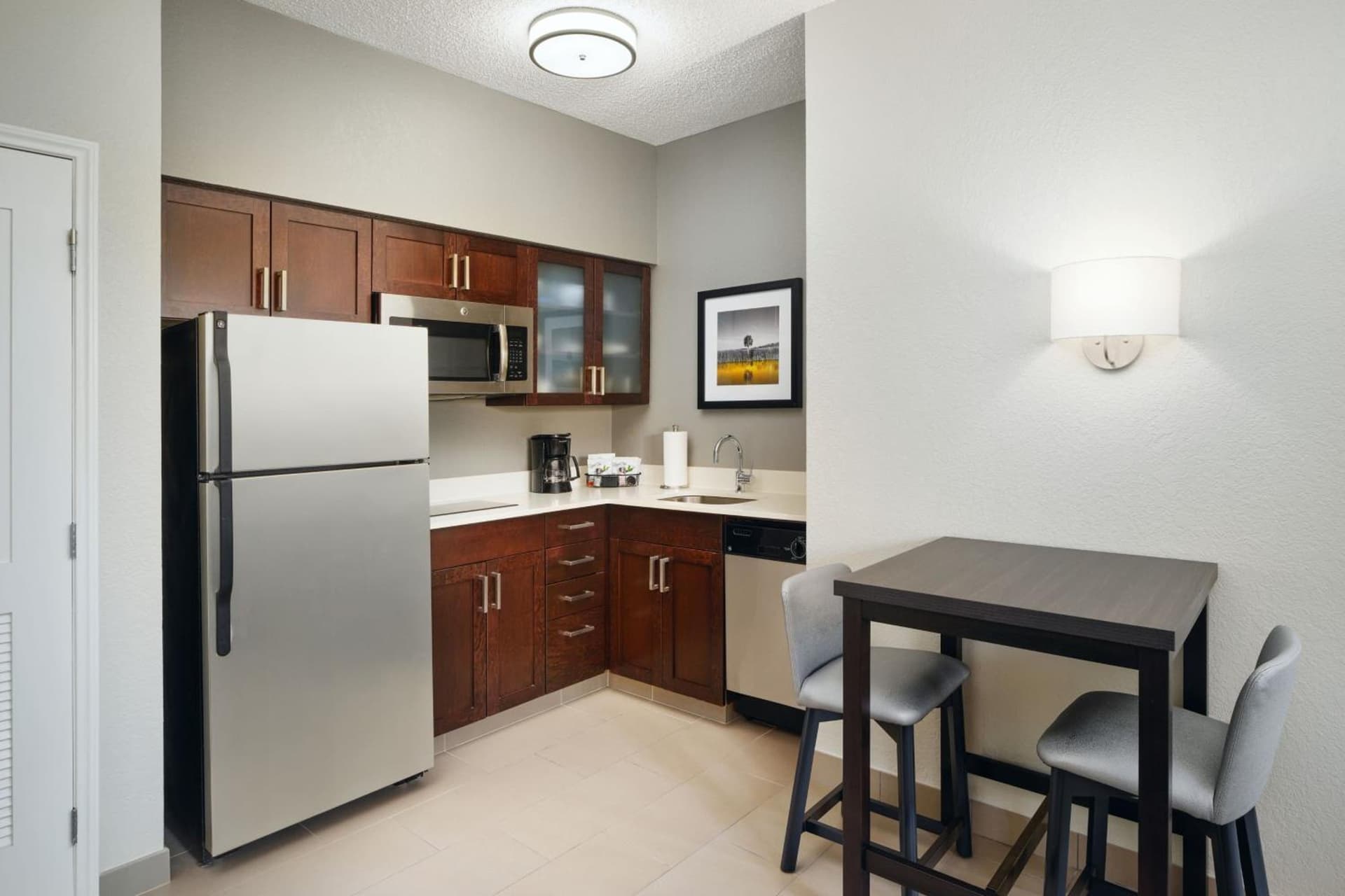 Residence Inn by Marriott Fort Lauderdale City of Plantation gallery photo in Plantation, FL — image 4