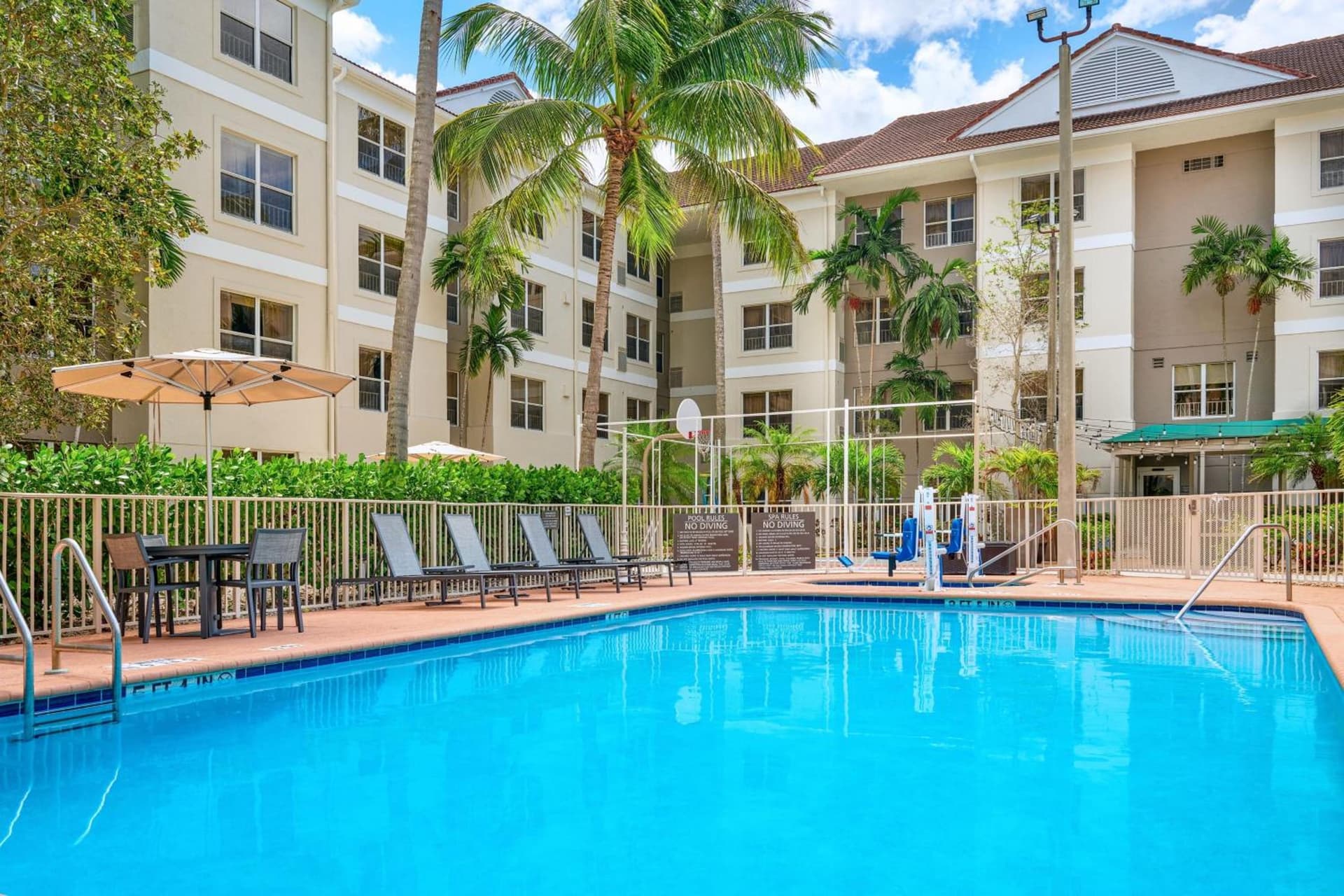 Residence Inn by Marriott Fort Lauderdale City of Plantation gallery photo in Plantation, FL — image 18