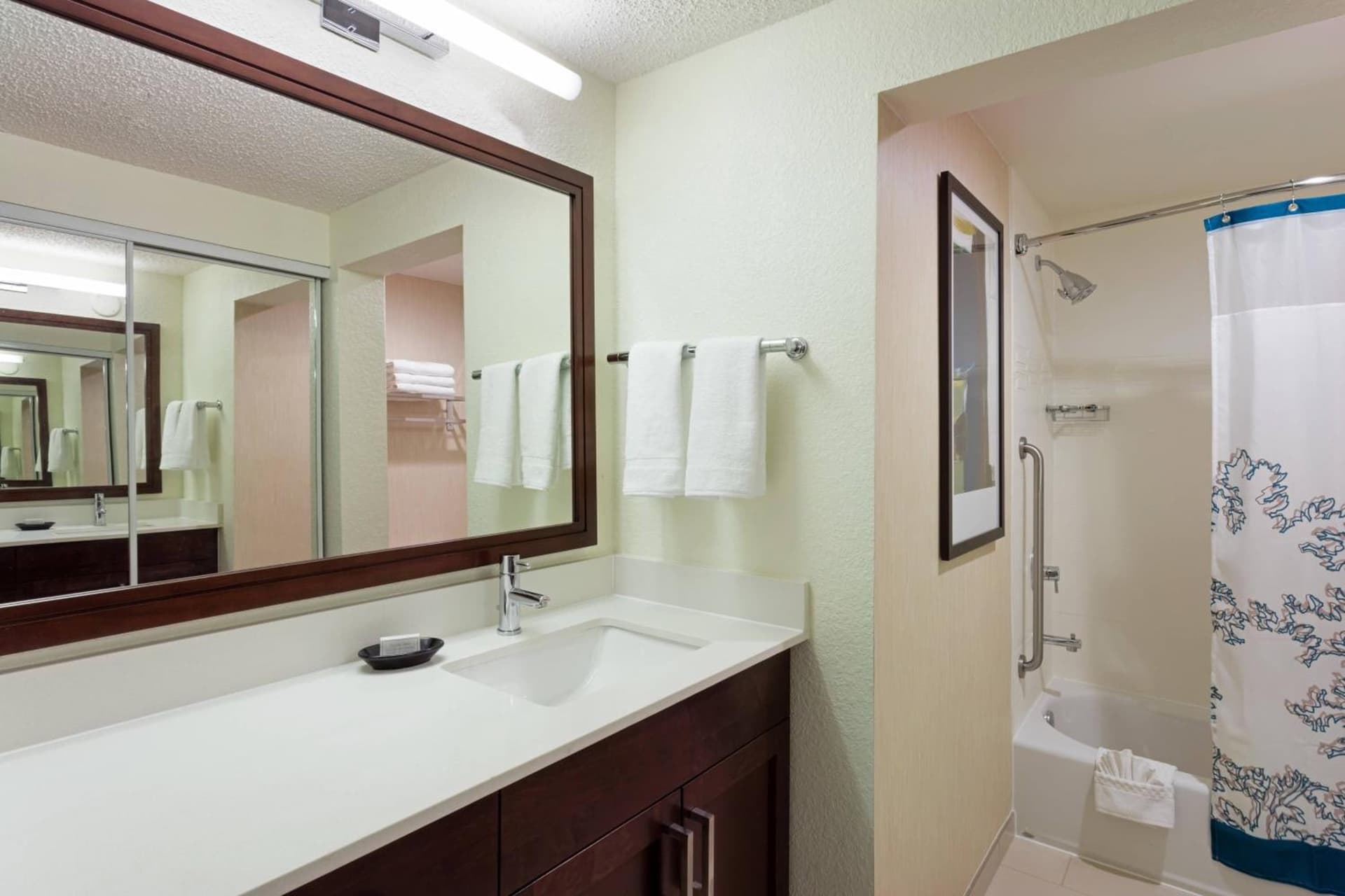 Residence Inn by Marriott Fort Lauderdale City of Plantation gallery photo in Plantation, FL — image 15