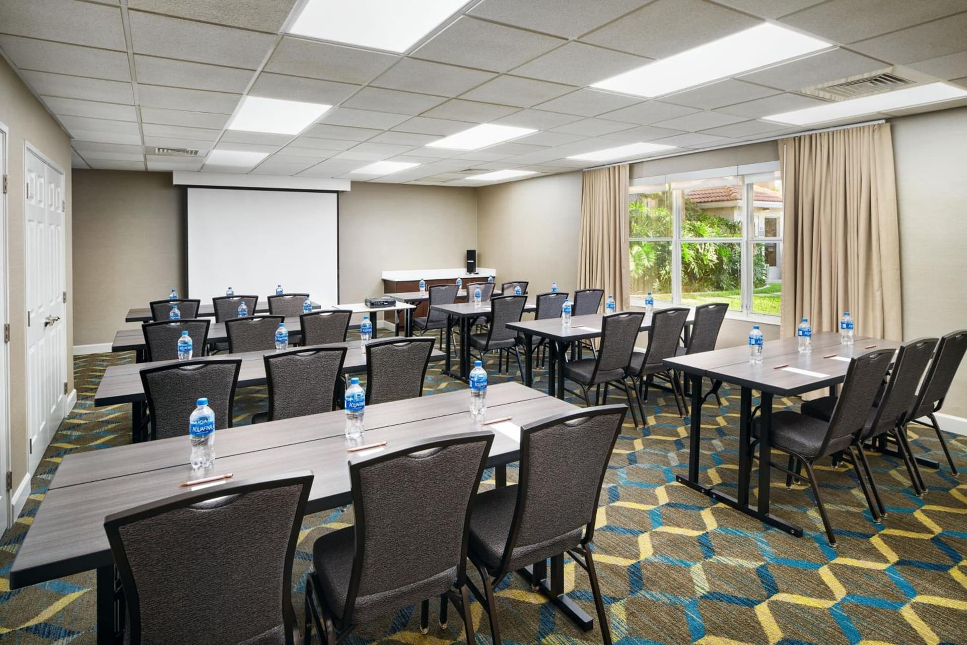 Residence Inn by Marriott Fort Lauderdale City of Plantation gallery photo in Plantation, FL — image 19