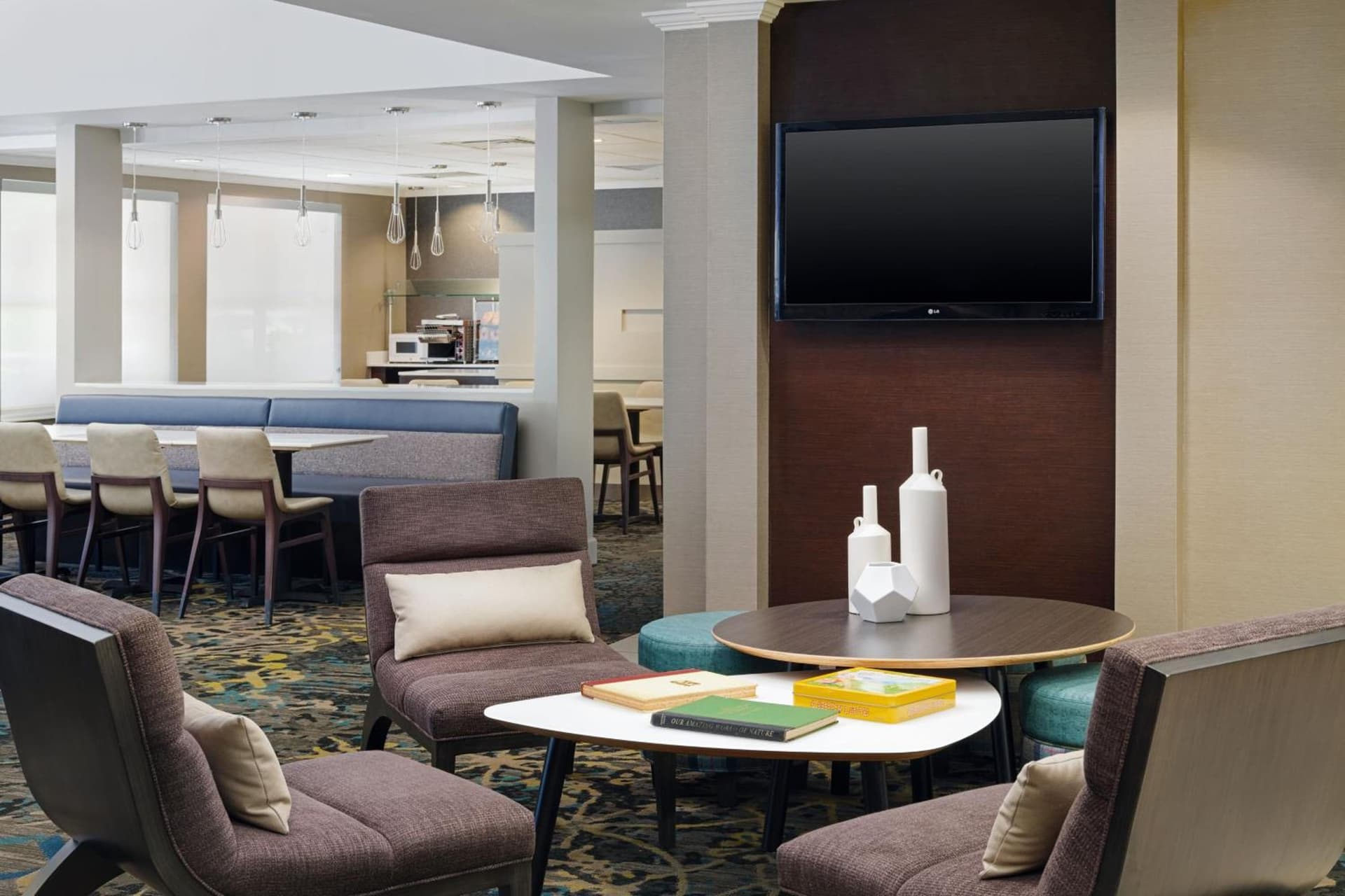 Residence Inn by Marriott Fort Lauderdale City of Plantation gallery photo in Plantation, FL — image 33