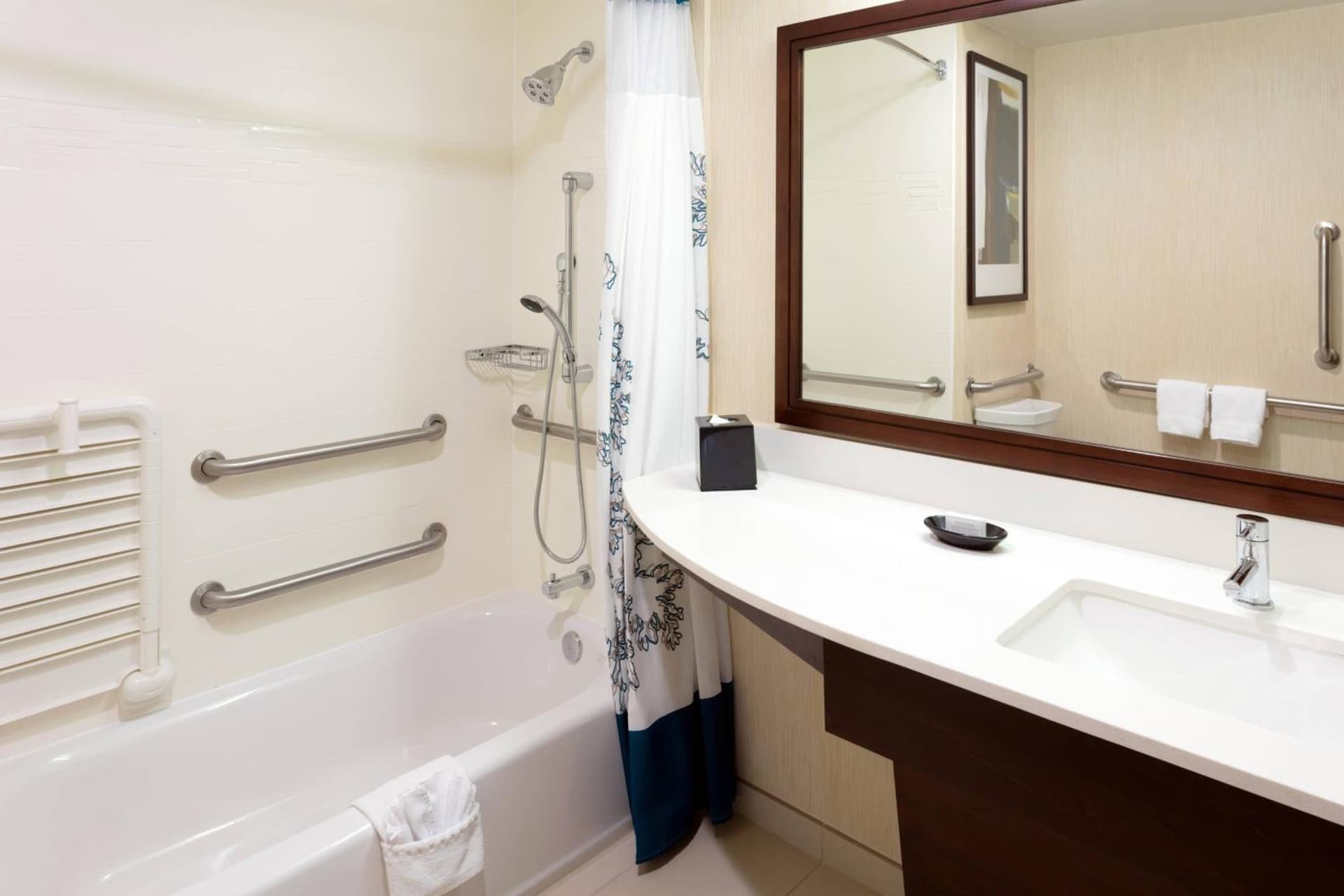 Residence Inn by Marriott Fort Lauderdale City of Plantation gallery photo in Plantation, FL — image 8