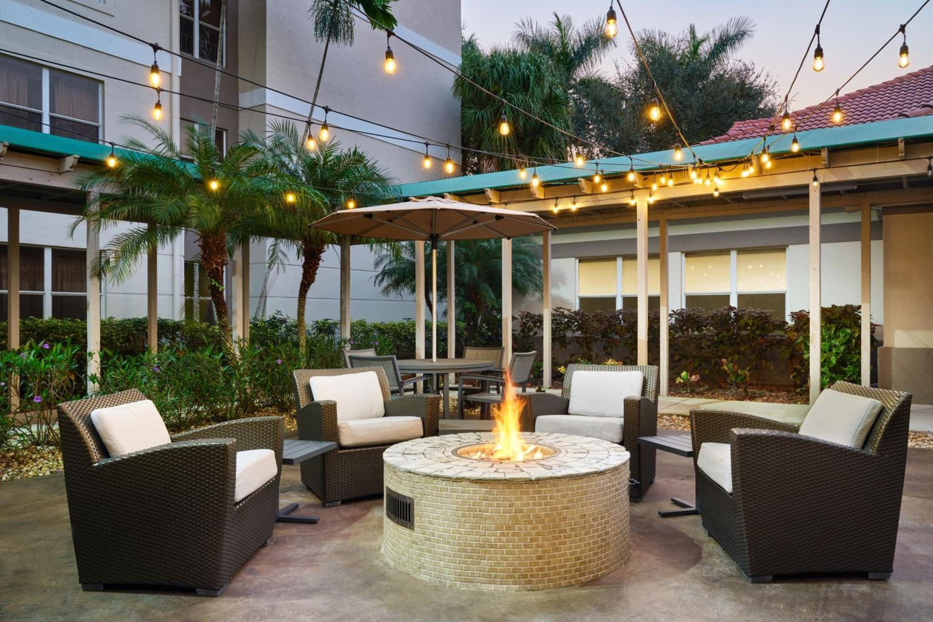 Residence Inn by Marriott Fort Lauderdale City of Plantation gallery photo in Plantation, FL — image 32
