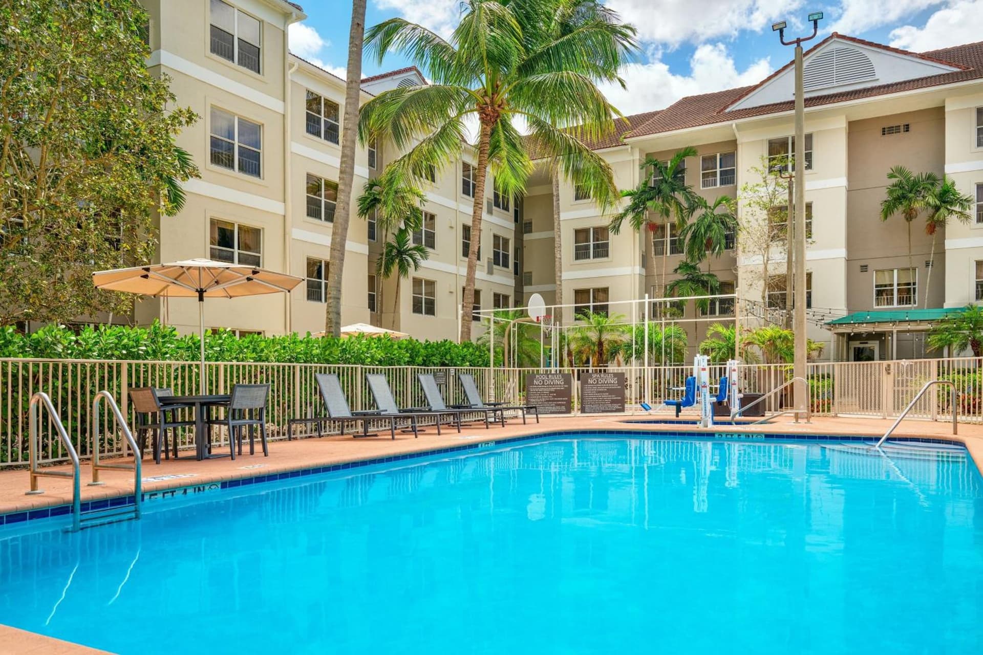 Residence Inn by Marriott Fort Lauderdale City of Plantation gallery photo in Plantation, FL — image 24