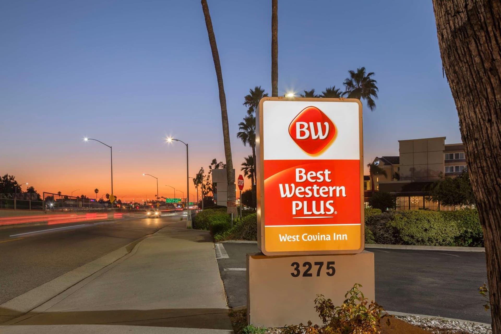 Best Western Plus West Covina Inn gallery photo in West Covina, CA — image 32