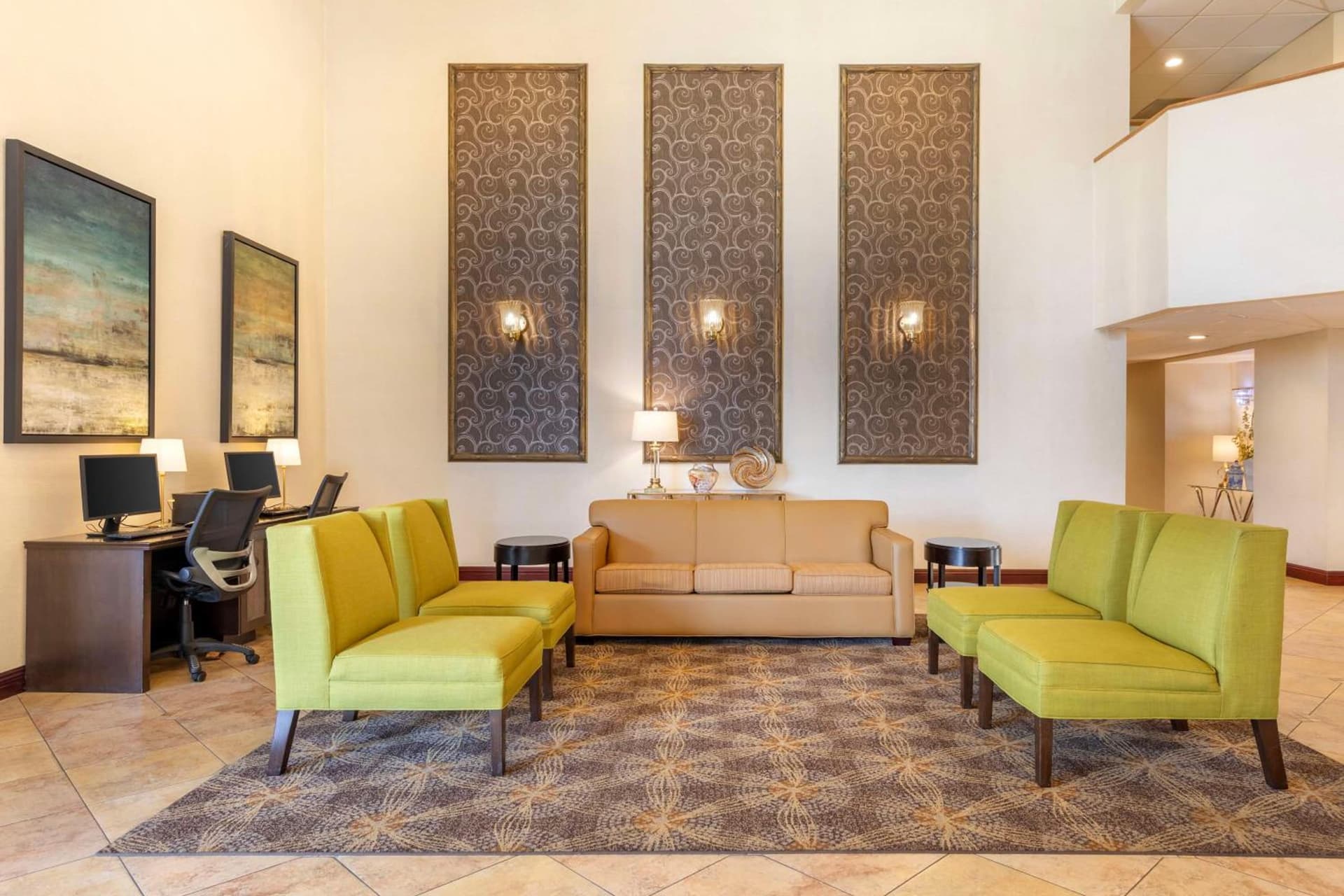 Best Western Plus West Covina Inn gallery photo in West Covina, CA — image 46