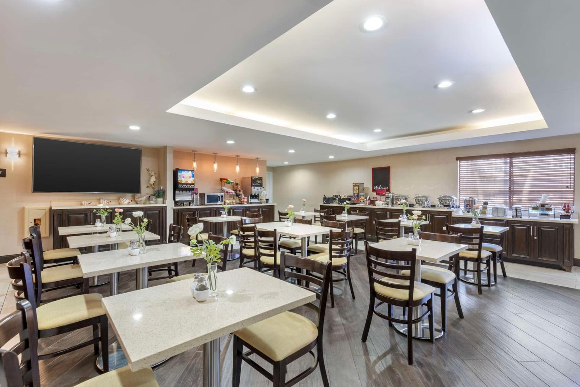 Best Western Plus West Covina Inn gallery photo in West Covina, CA — image 26