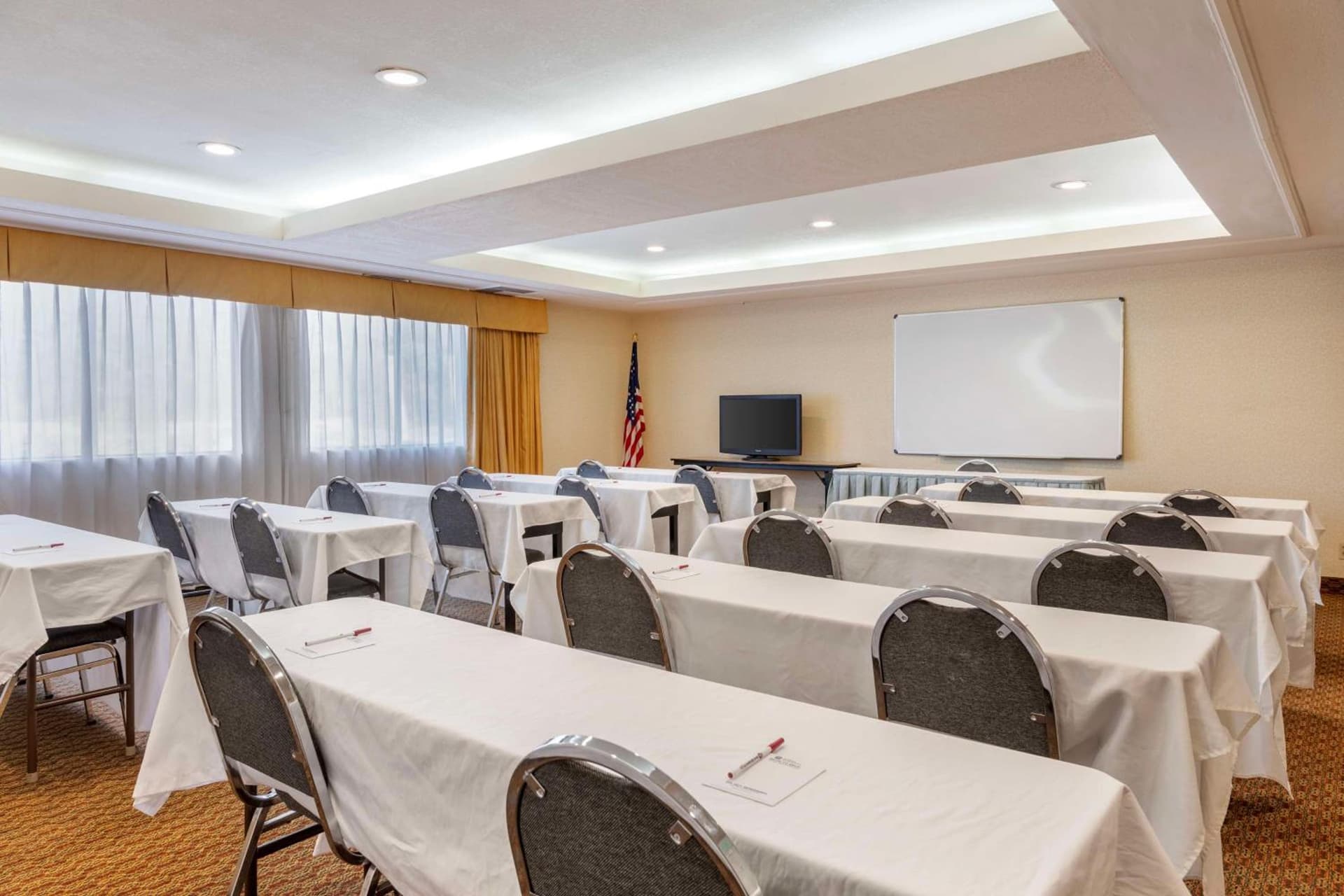 Best Western Plus West Covina Inn gallery photo in West Covina, CA — image 14
