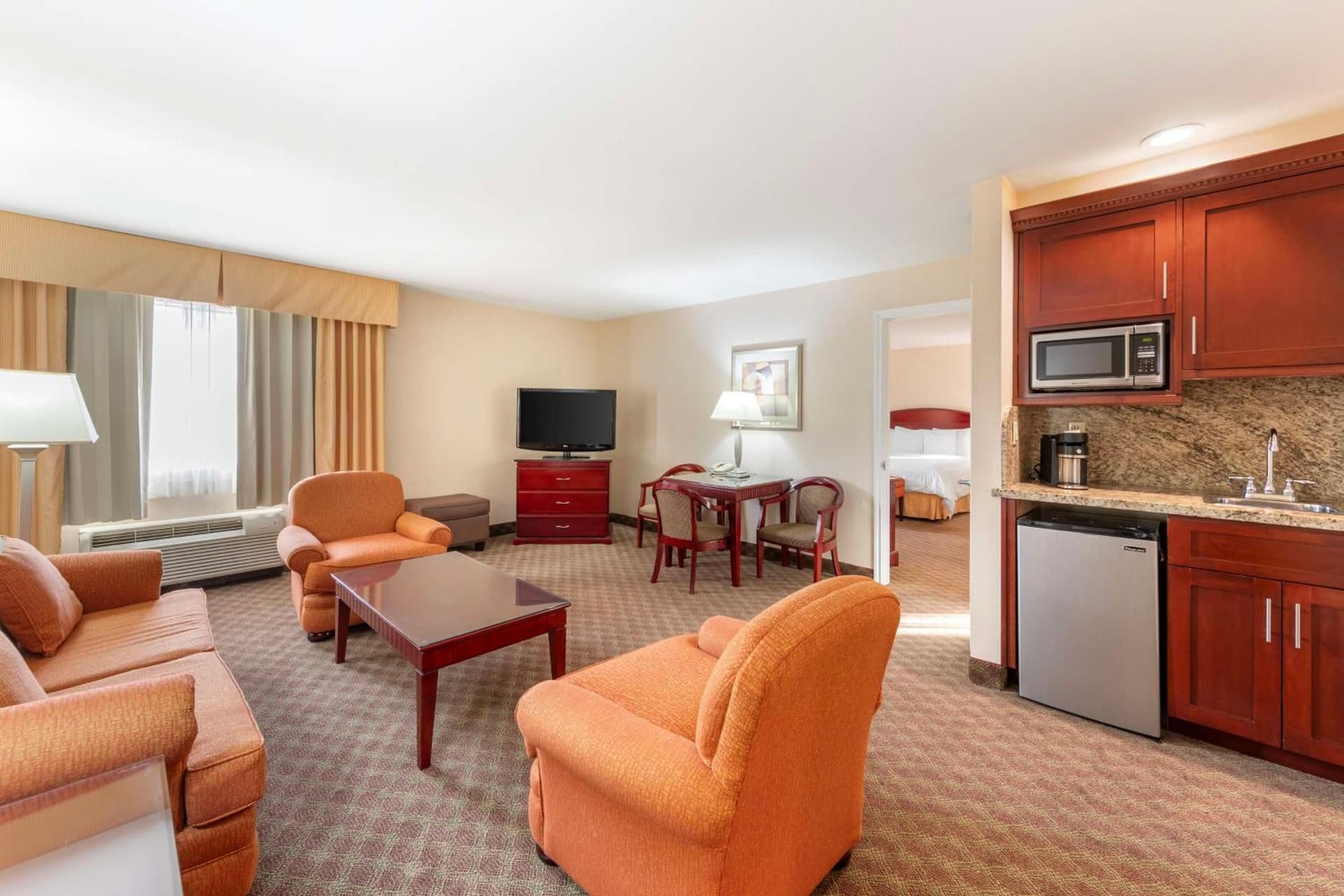 Best Western Plus West Covina Inn gallery photo in West Covina, CA — image 45