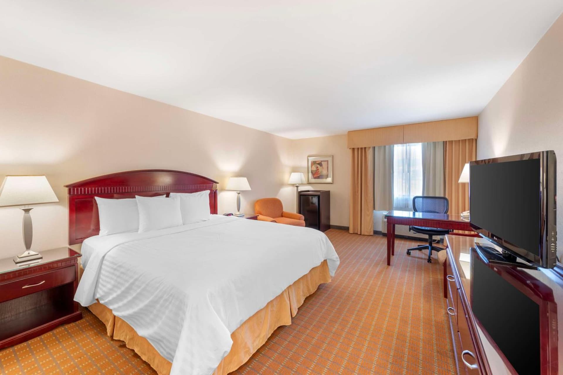 Best Western Plus West Covina Inn gallery photo in West Covina, CA — image 23