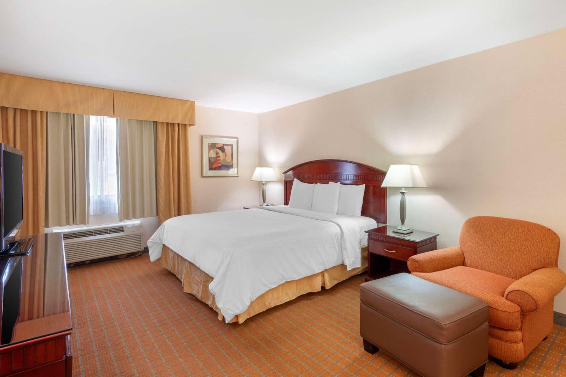 Best Western Plus West Covina Inn gallery photo in West Covina, CA — image 12