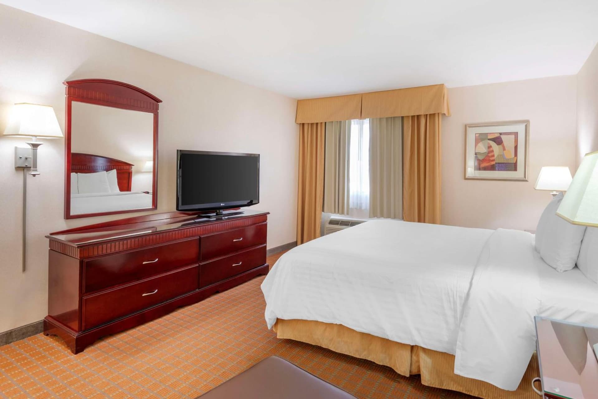 Best Western Plus West Covina Inn gallery photo in West Covina, CA — image 13