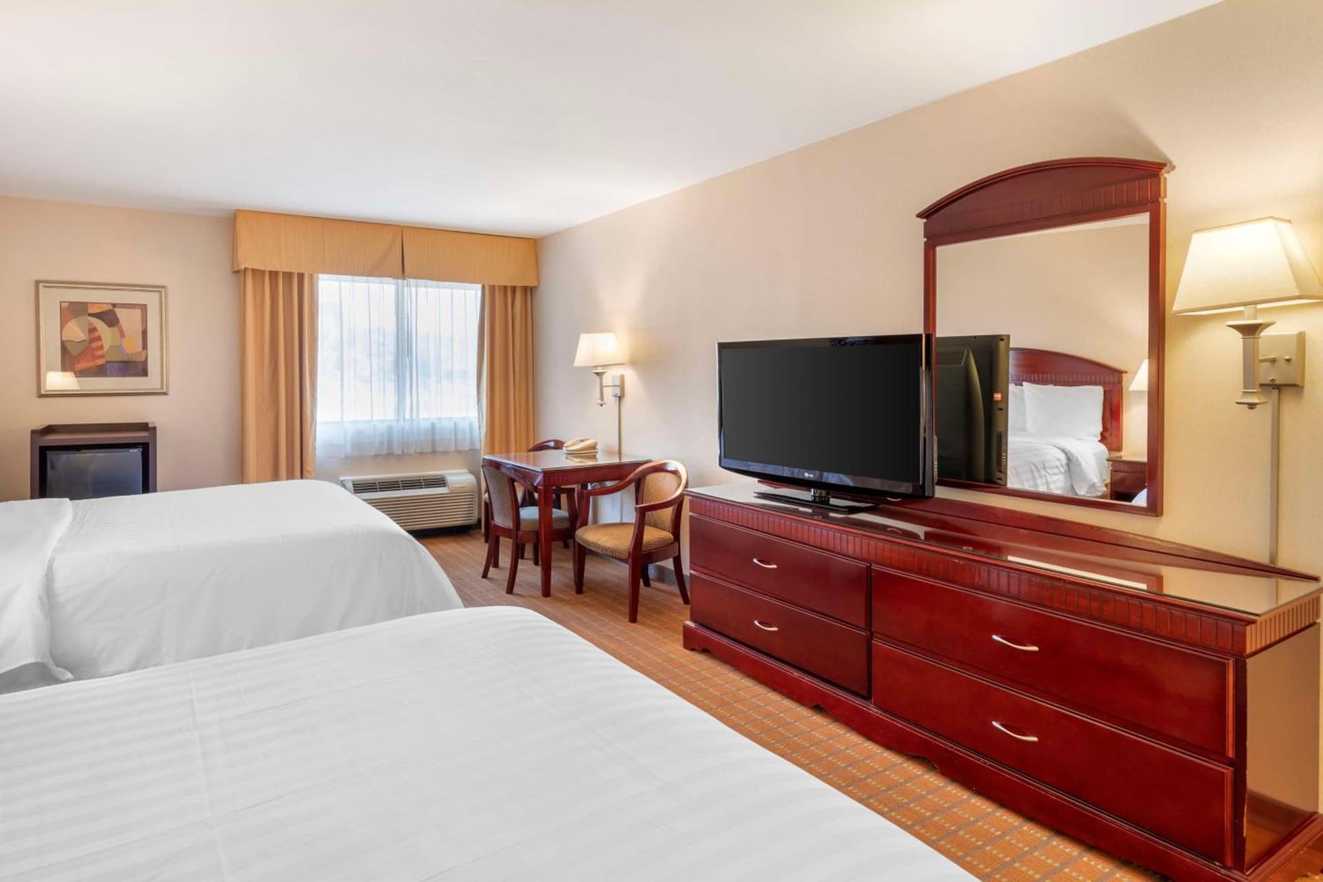 Best Western Plus West Covina Inn gallery photo in West Covina, CA — image 21