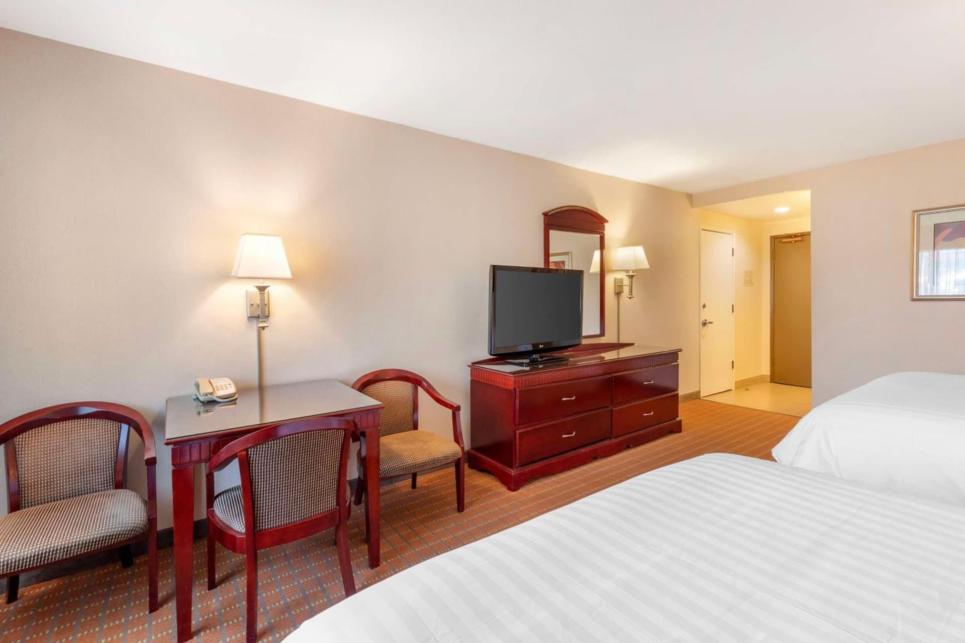 Best Western Plus West Covina Inn gallery photo in West Covina, CA — image 24