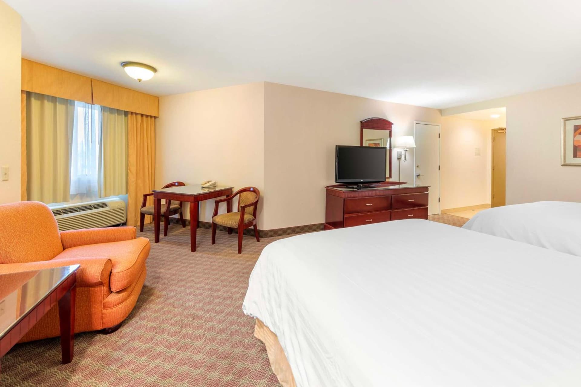 Best Western Plus West Covina Inn gallery photo in West Covina, CA — image 6