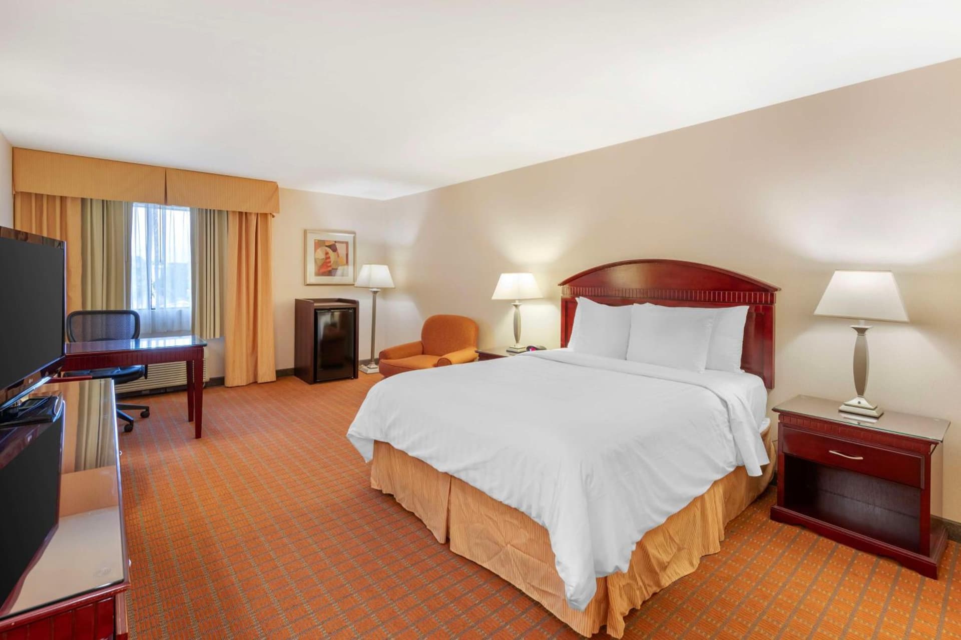 Best Western Plus West Covina Inn gallery photo in West Covina, CA — image 16