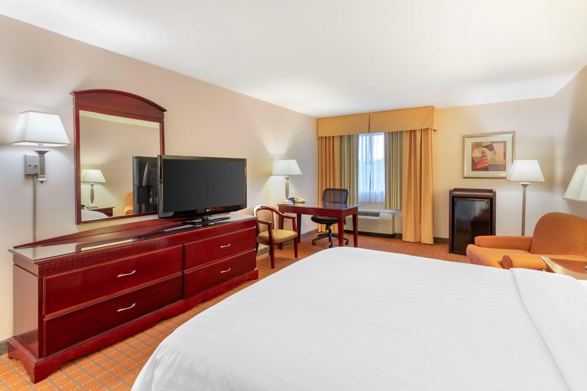 Best Western Plus West Covina Inn gallery photo in West Covina, CA — image 22