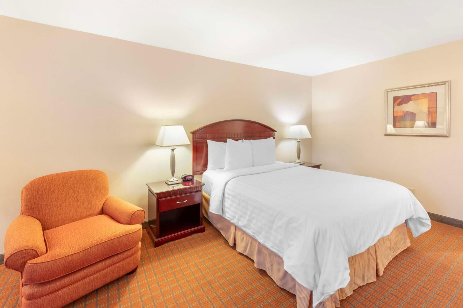 Best Western Plus West Covina Inn gallery photo in West Covina, CA — image 36
