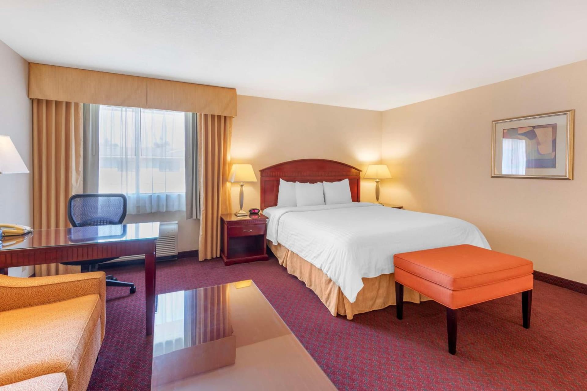 Best Western Plus West Covina Inn gallery photo in West Covina, CA — image 40
