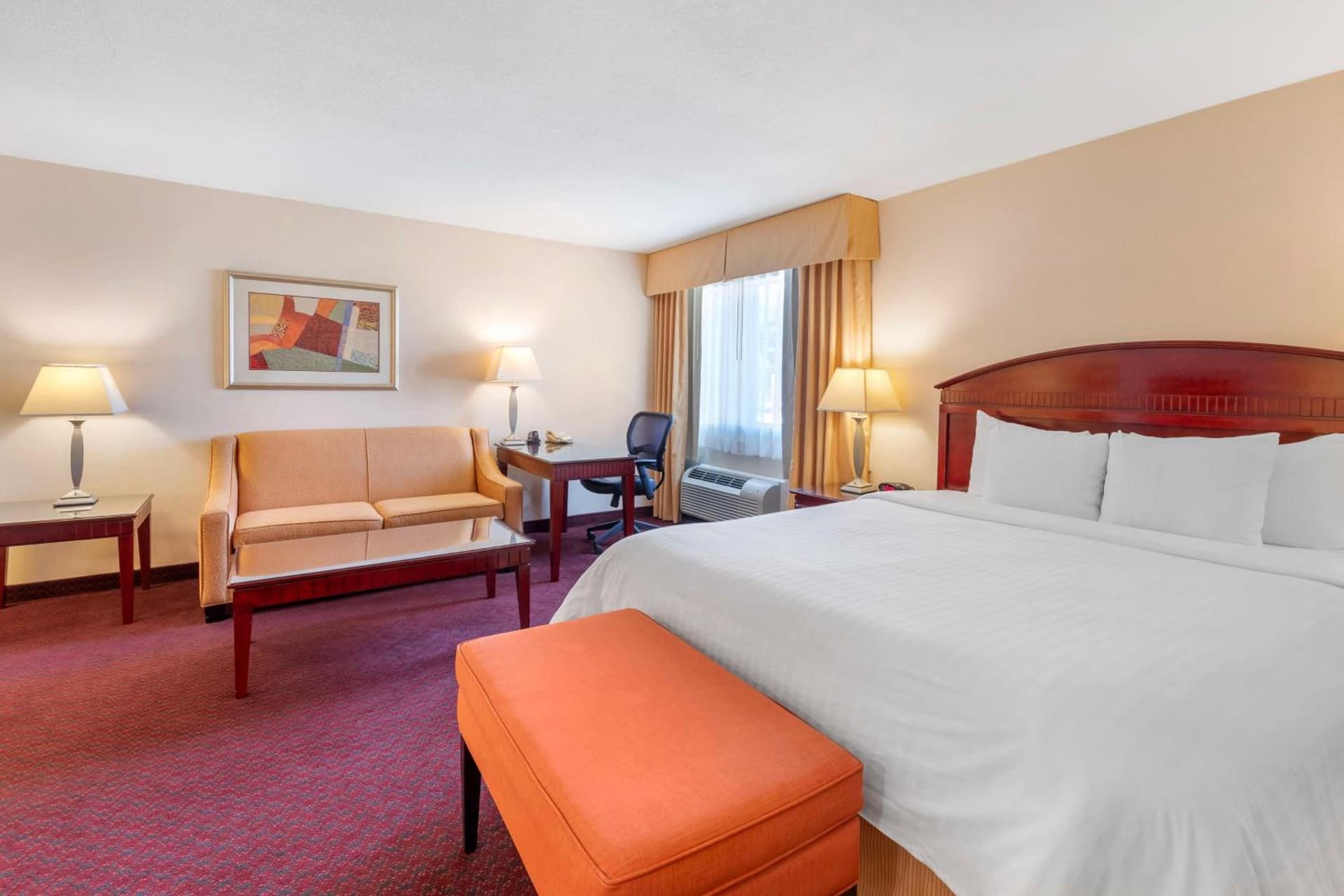 Best Western Plus West Covina Inn gallery photo in West Covina, CA — image 7