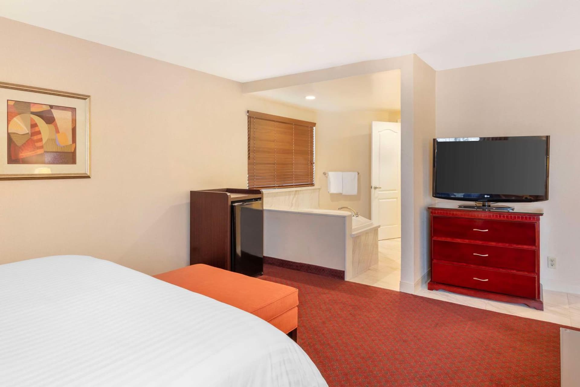 Best Western Plus West Covina Inn gallery photo in West Covina, CA — image 38