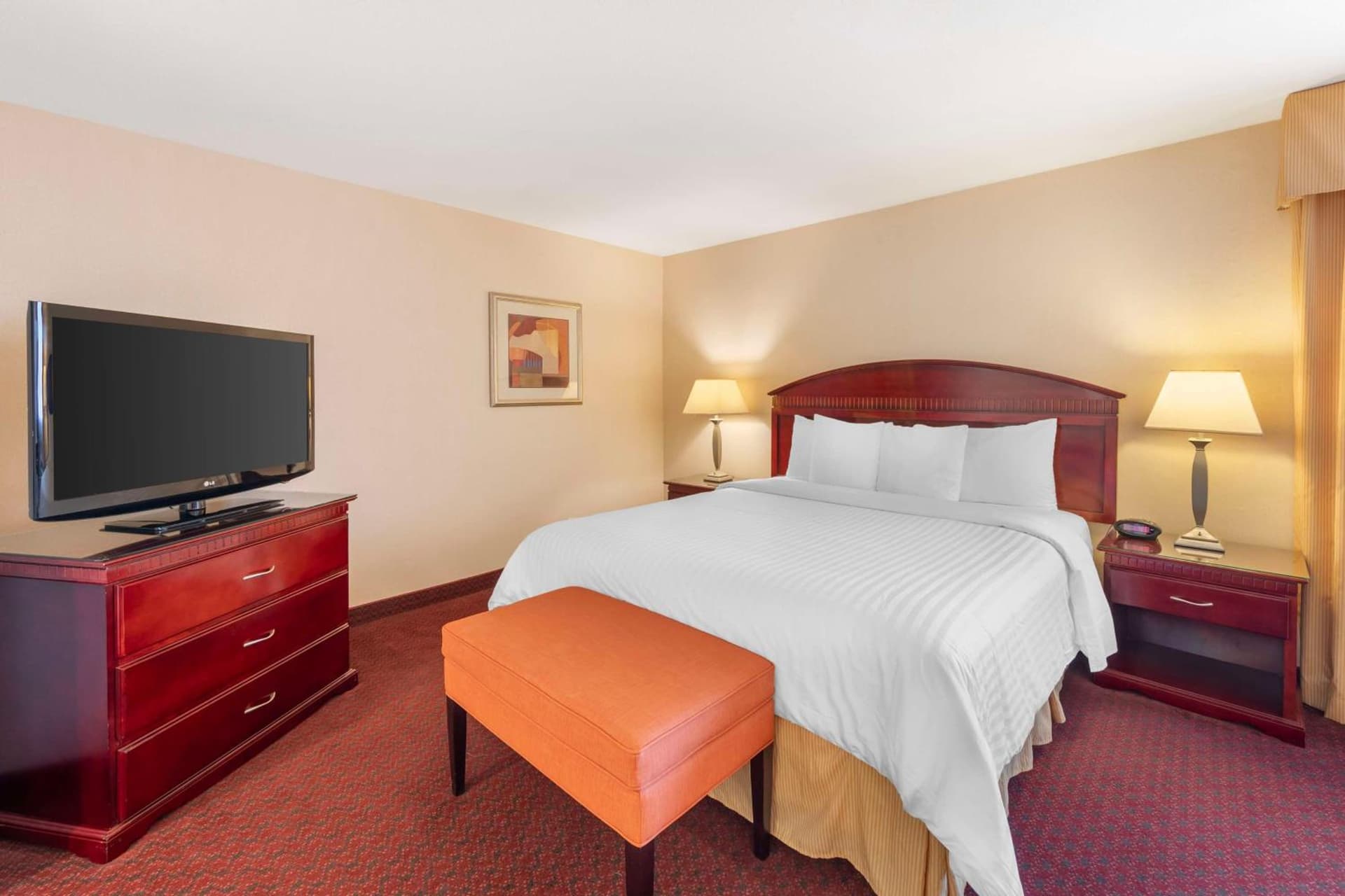 Best Western Plus West Covina Inn gallery photo in West Covina, CA — image 8