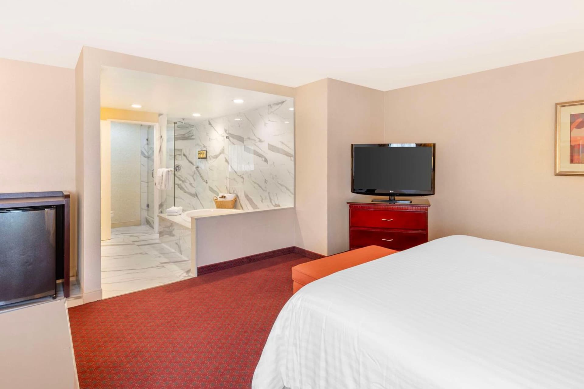 Best Western Plus West Covina Inn gallery photo in West Covina, CA — image 29