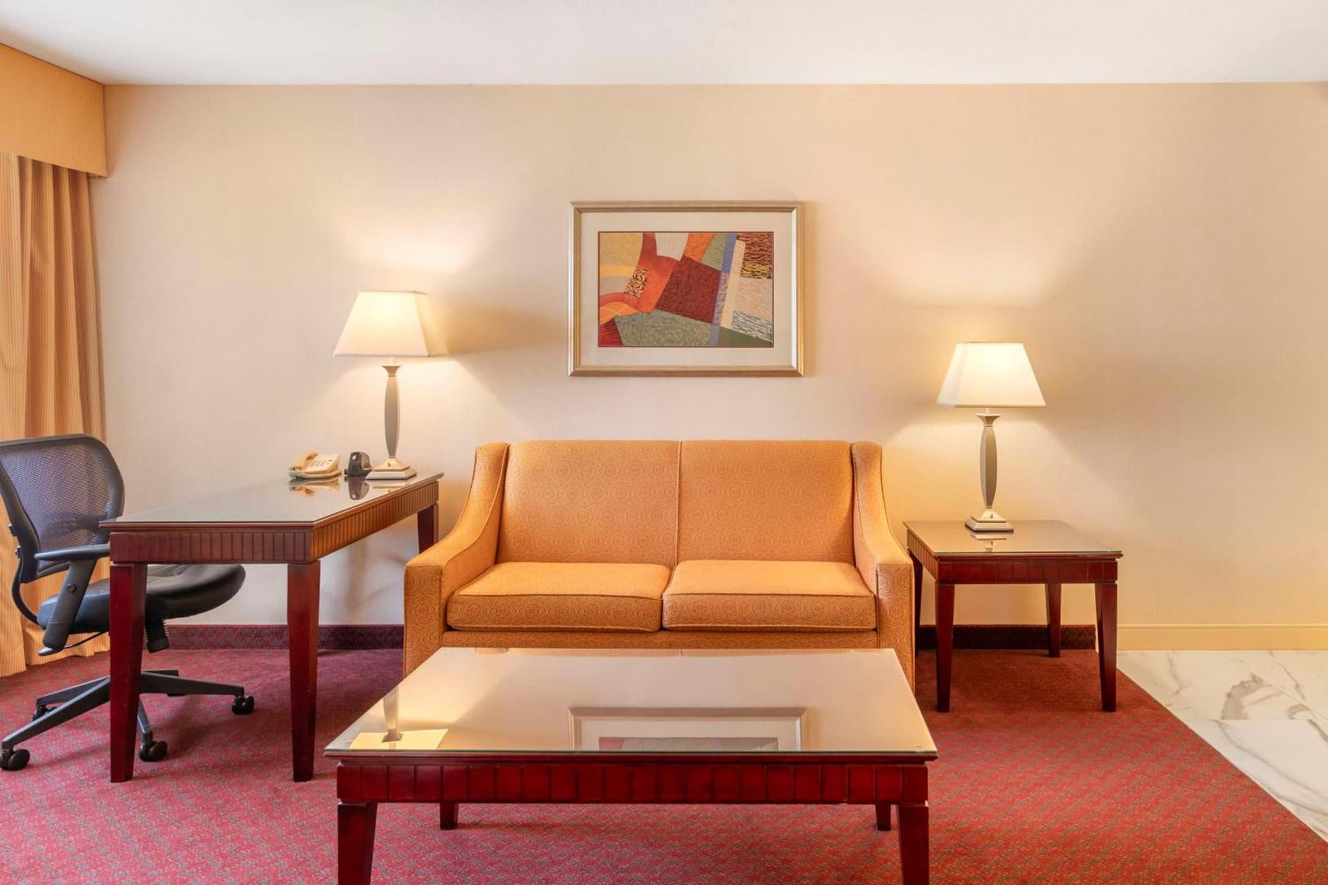 Best Western Plus West Covina Inn gallery photo in West Covina, CA — image 15