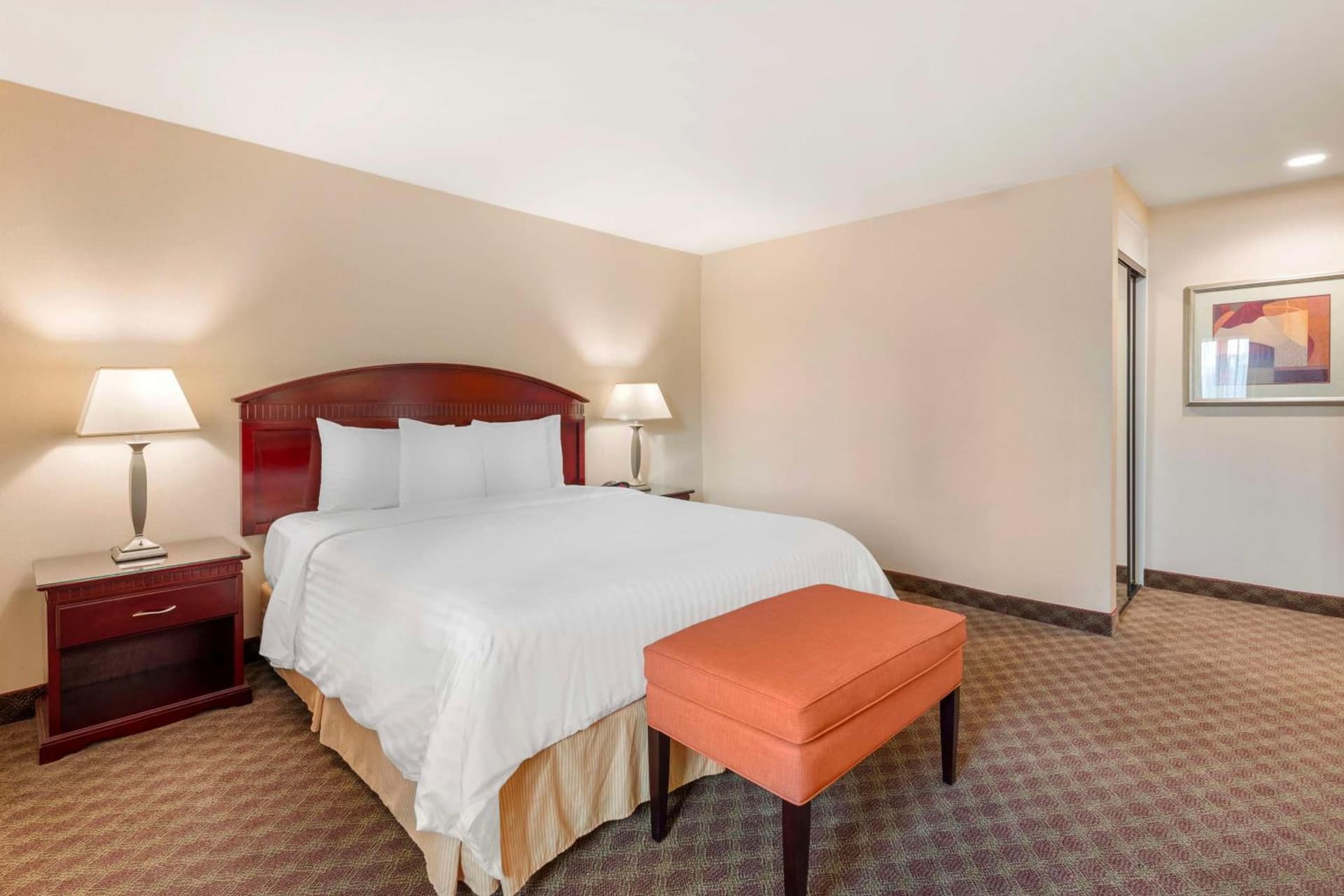 Best Western Plus West Covina Inn gallery photo in West Covina, CA — image 30