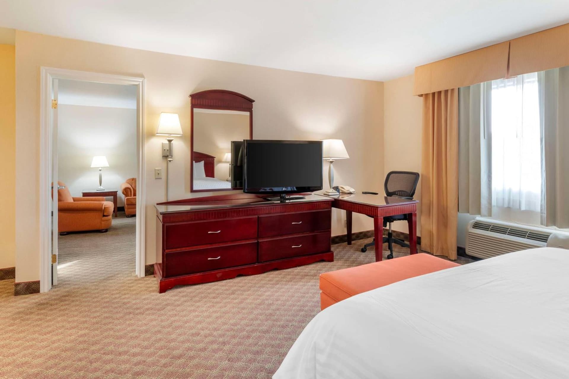 Best Western Plus West Covina Inn gallery photo in West Covina, CA — image 34