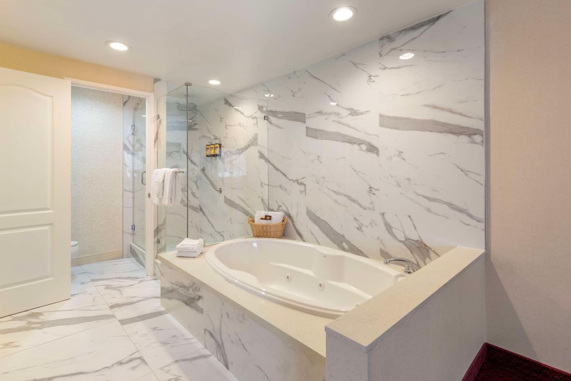 Best Western Plus West Covina Inn gallery photo in West Covina, CA — image 35