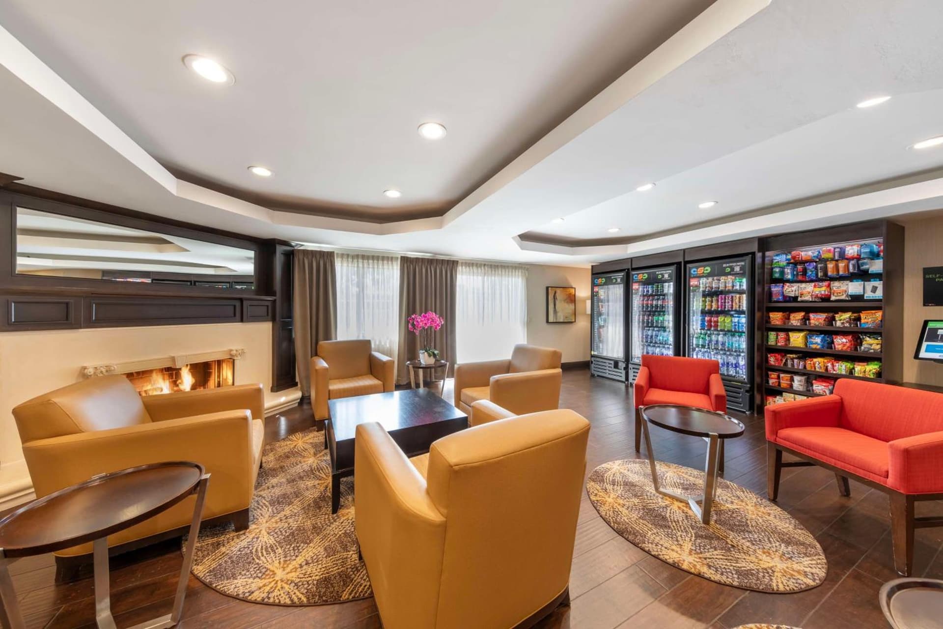 Best Western Plus West Covina Inn gallery photo in West Covina, CA — image 43