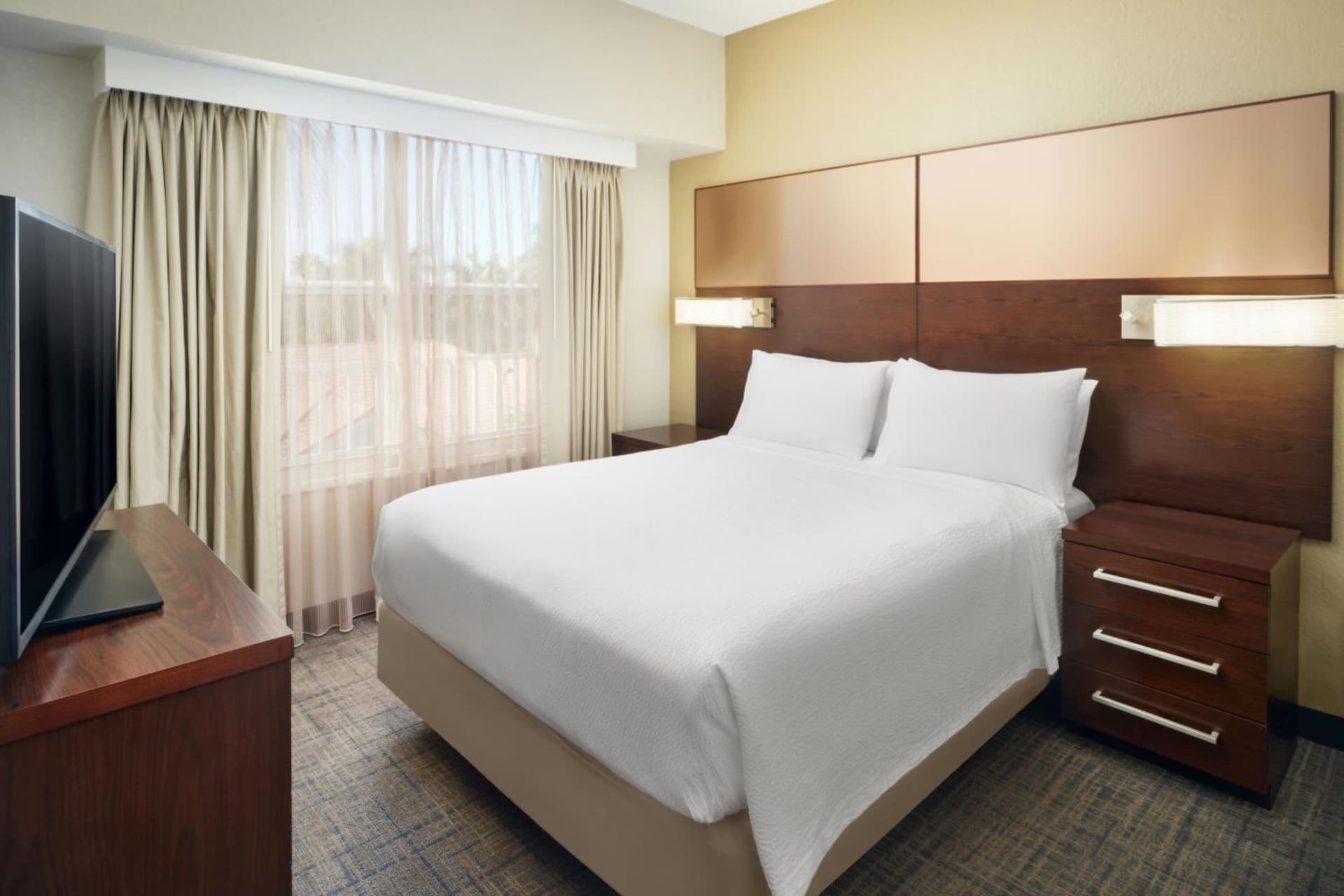 Residence Inn by Marriott Fort Lauderdale City of Plantation gallery photo in Plantation, FL — image 29