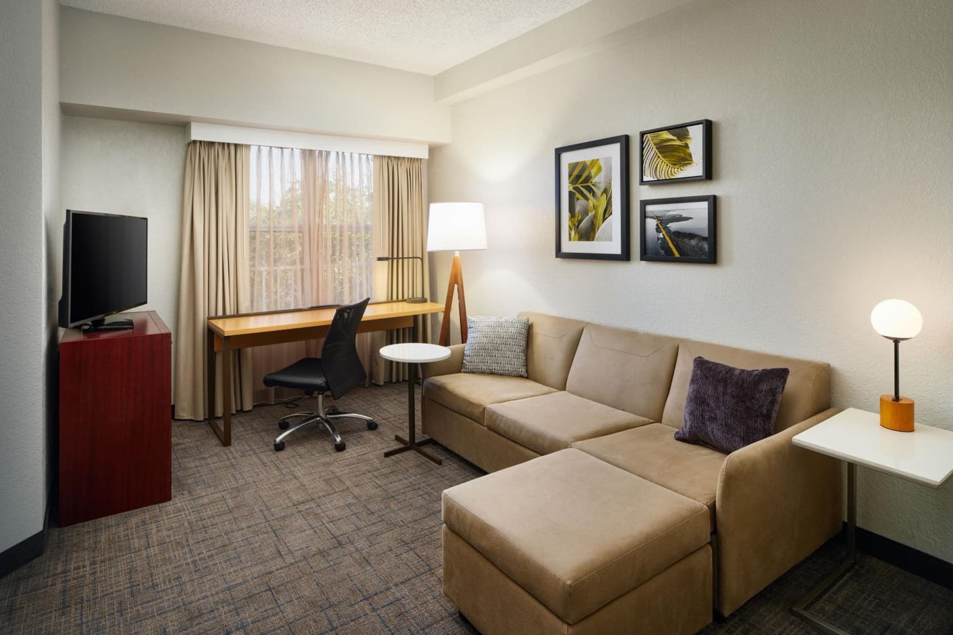 Residence Inn by Marriott Fort Lauderdale City of Plantation gallery photo in Plantation, FL — image 40