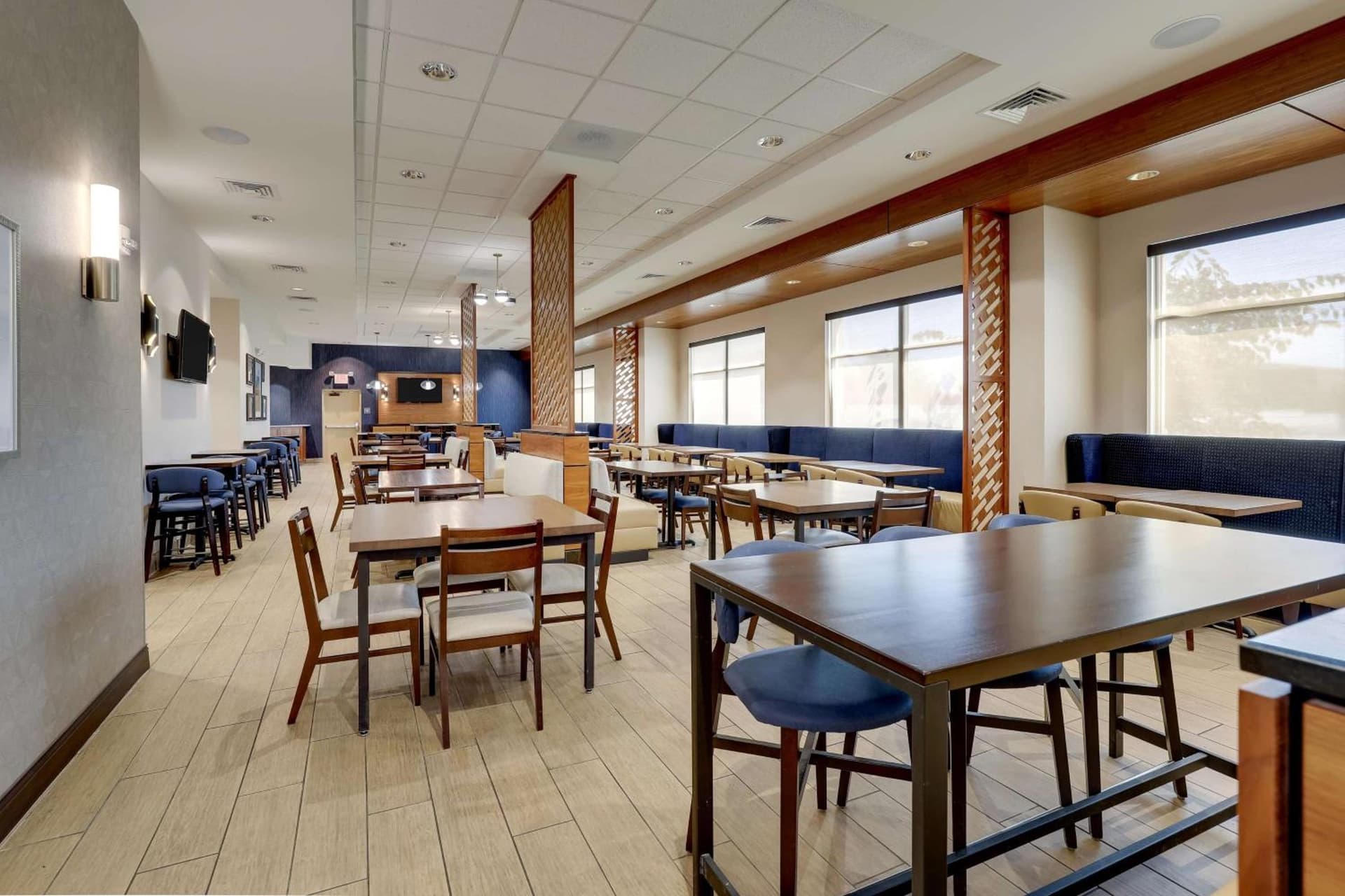 Drury Inn & Suites Lafayette IN gallery photo in Lafayette, IN — image 69