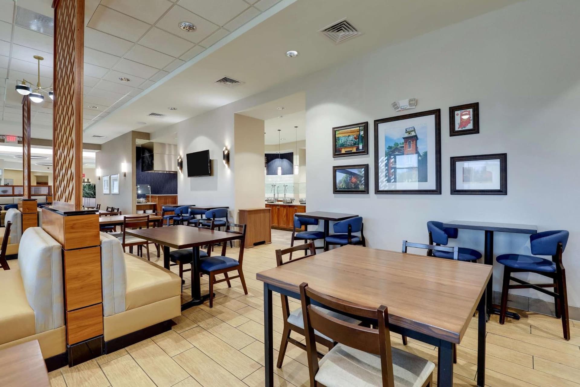 Drury Inn & Suites Lafayette IN gallery photo in Lafayette, IN — image 38