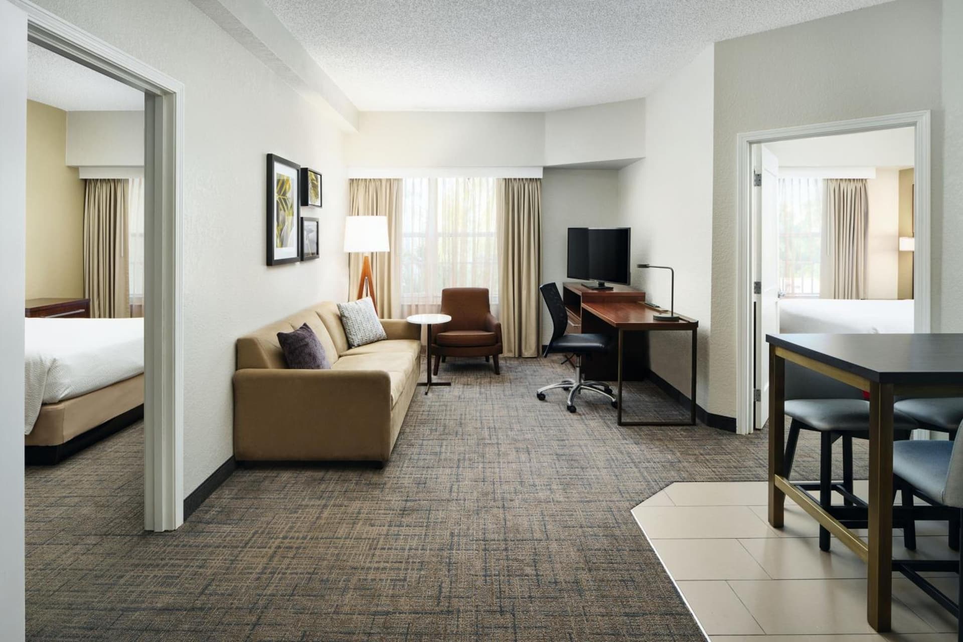 Residence Inn by Marriott Fort Lauderdale City of Plantation gallery photo in Plantation, FL — image 7