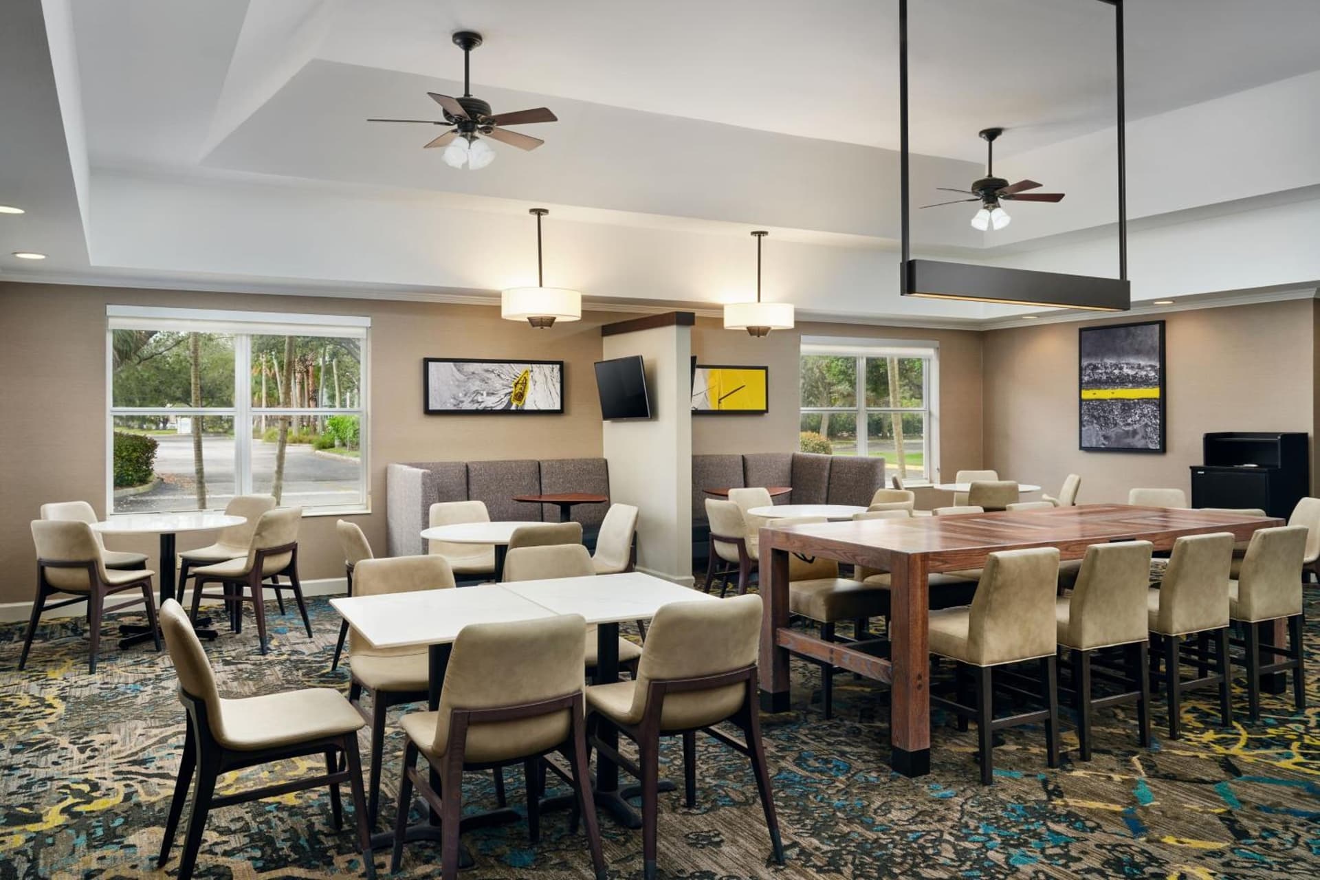 Residence Inn by Marriott Fort Lauderdale City of Plantation gallery photo in Plantation, FL — image 27