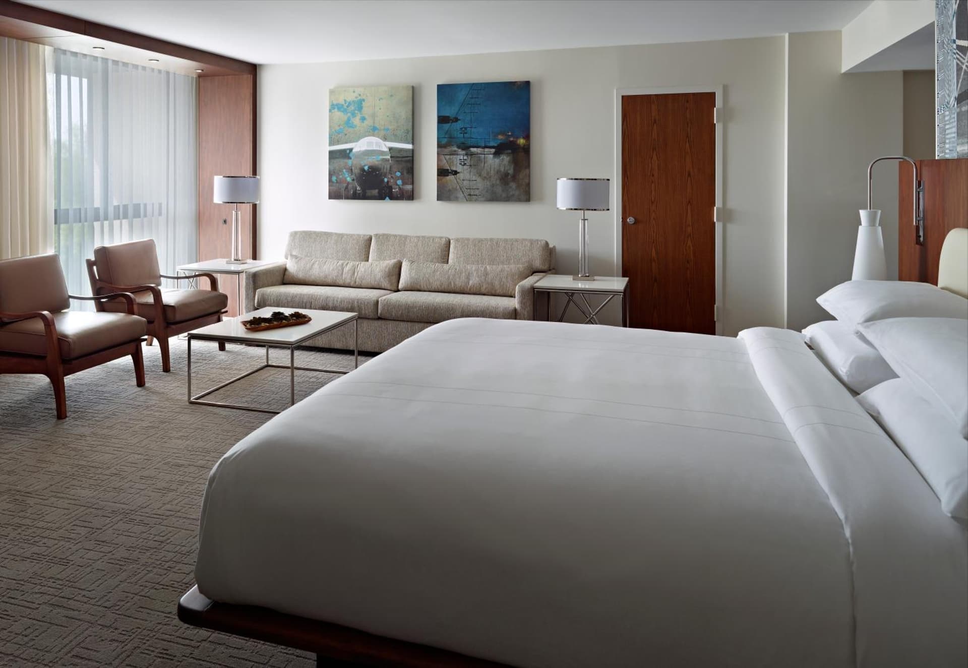 Marriott at the University of Dayton gallery photo in Dayton, OH — image 25
